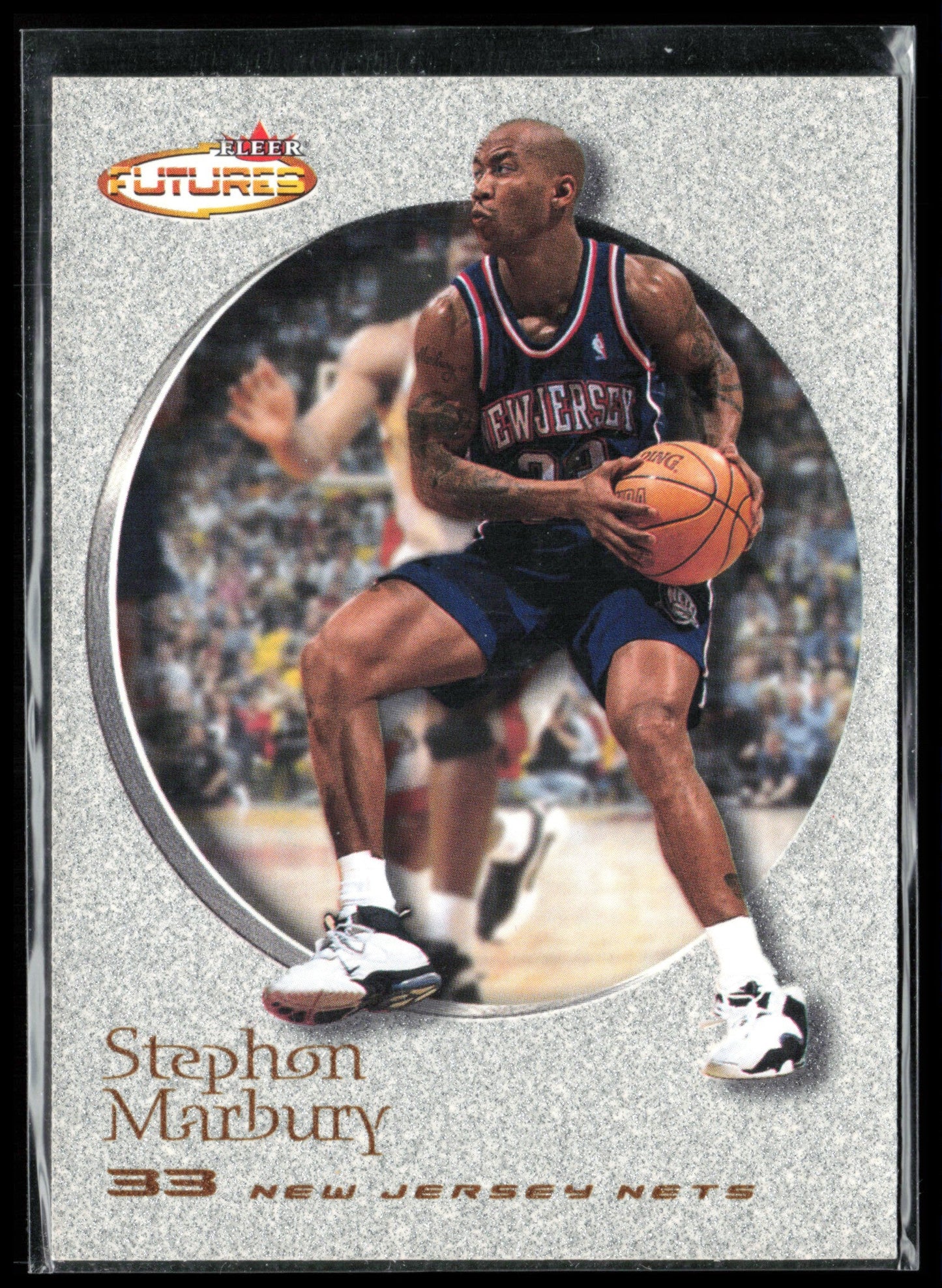 Stephon Marbury
