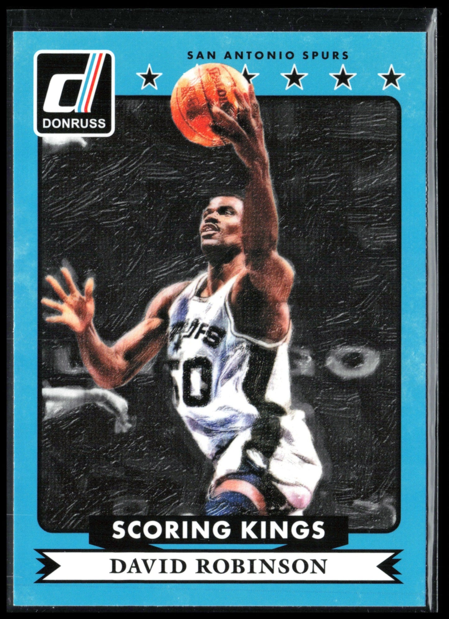 David Robinson