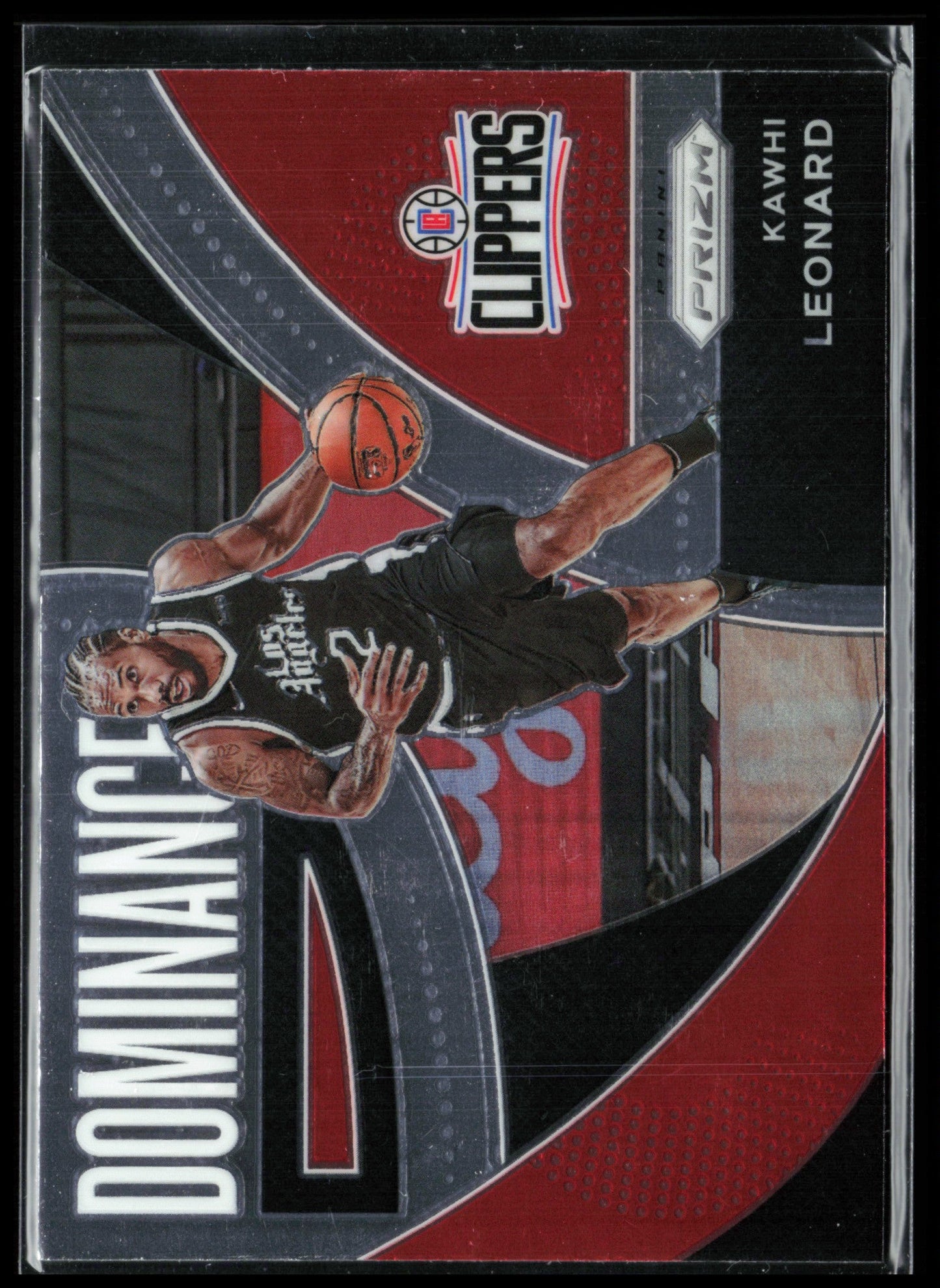 Kawhi Leonard