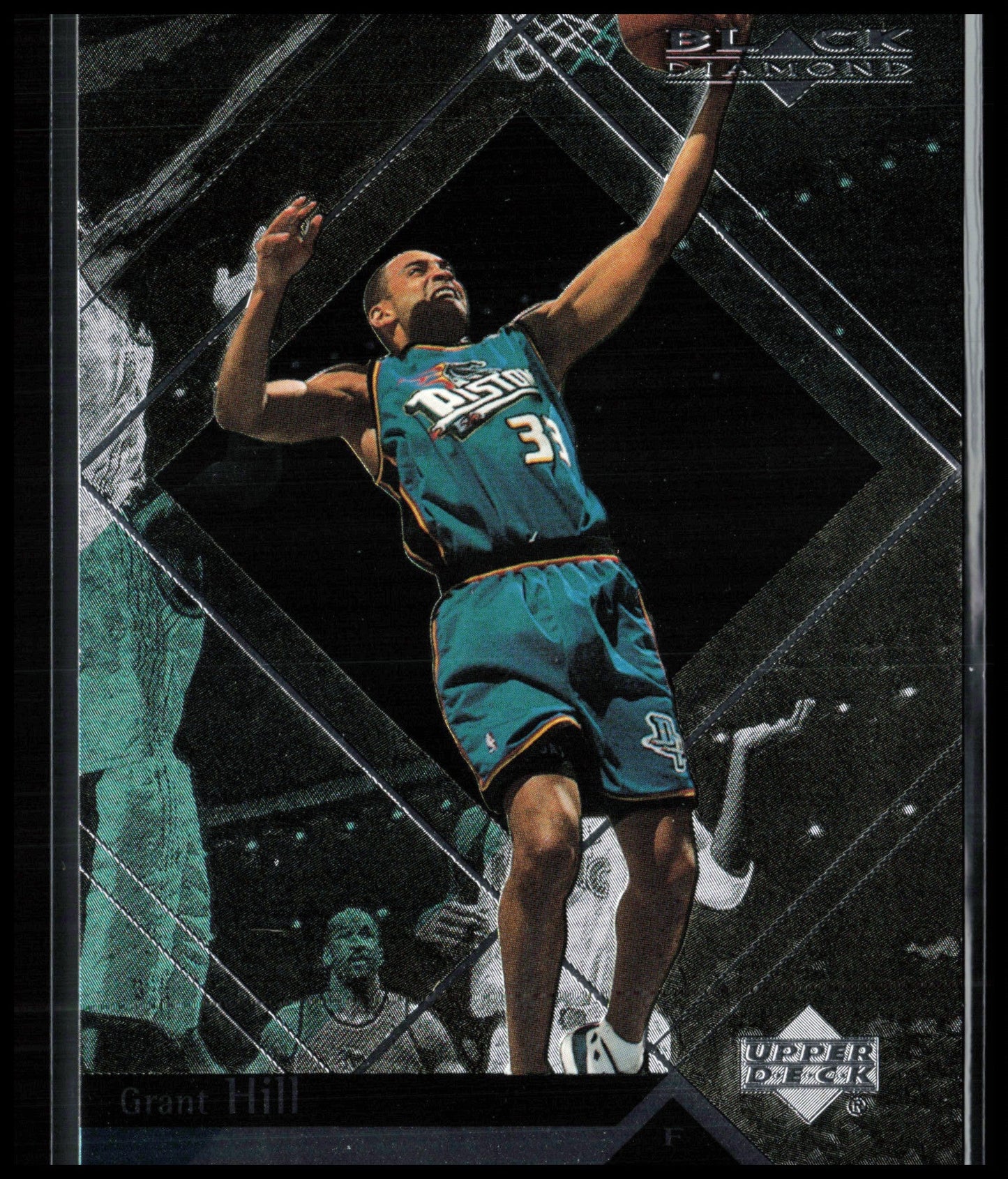 Grant Hill