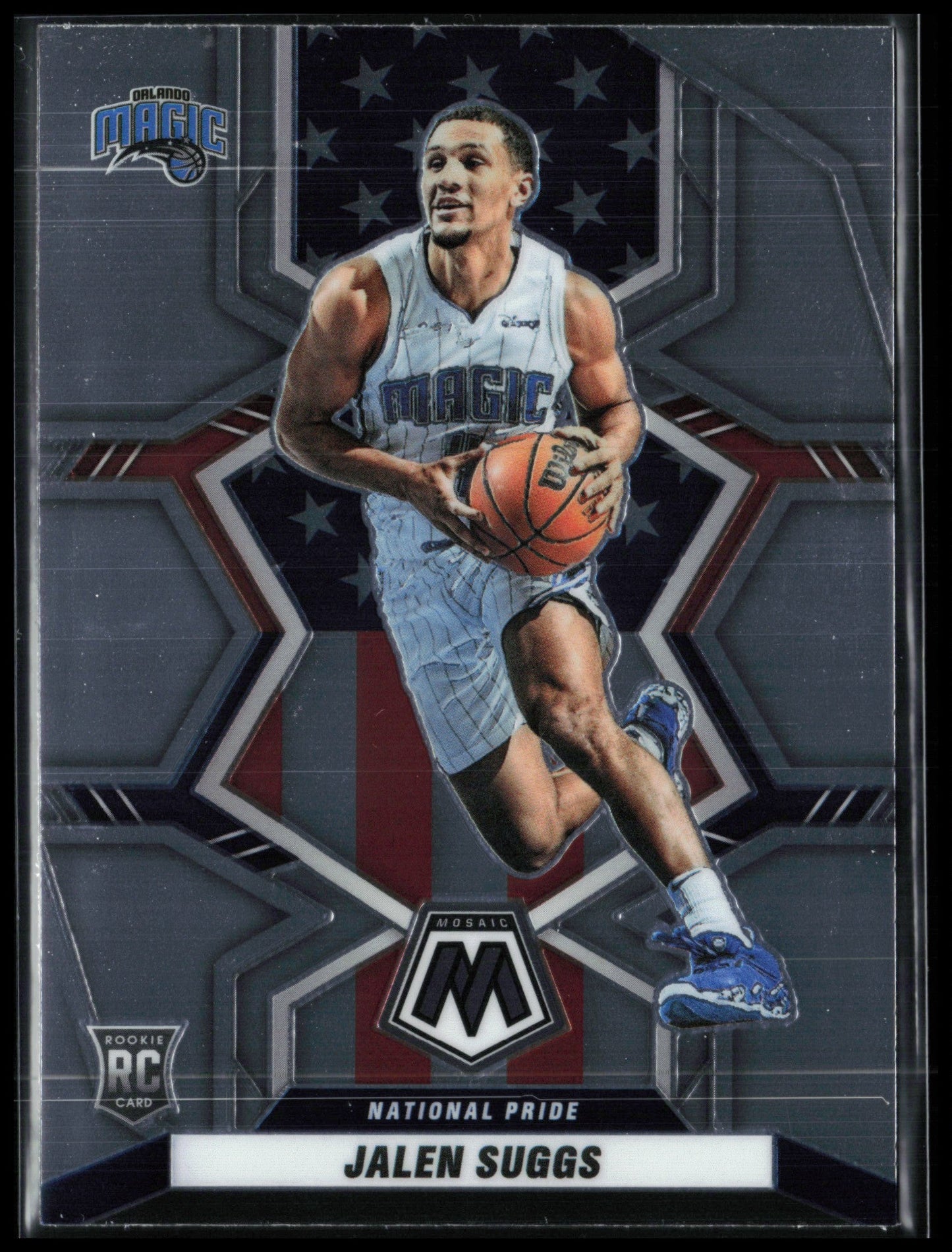 Jalen Suggs RC