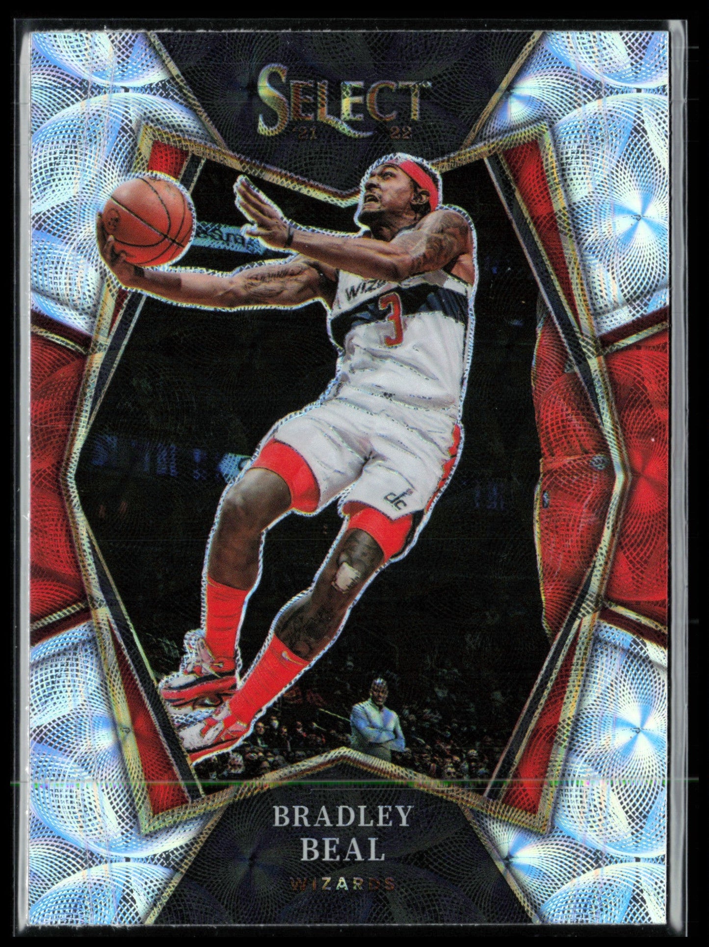 Bradley Beal Scope