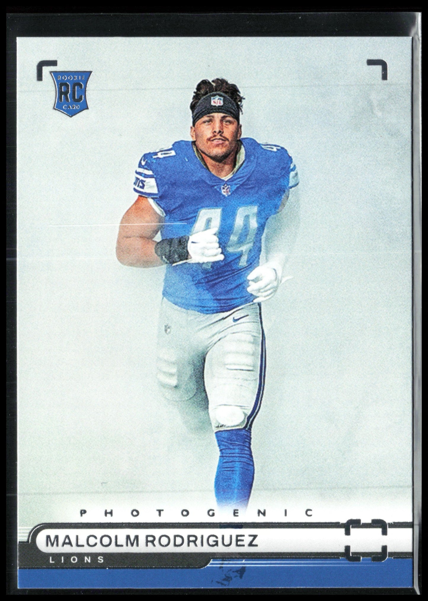 Malcolm Rodriguez RC