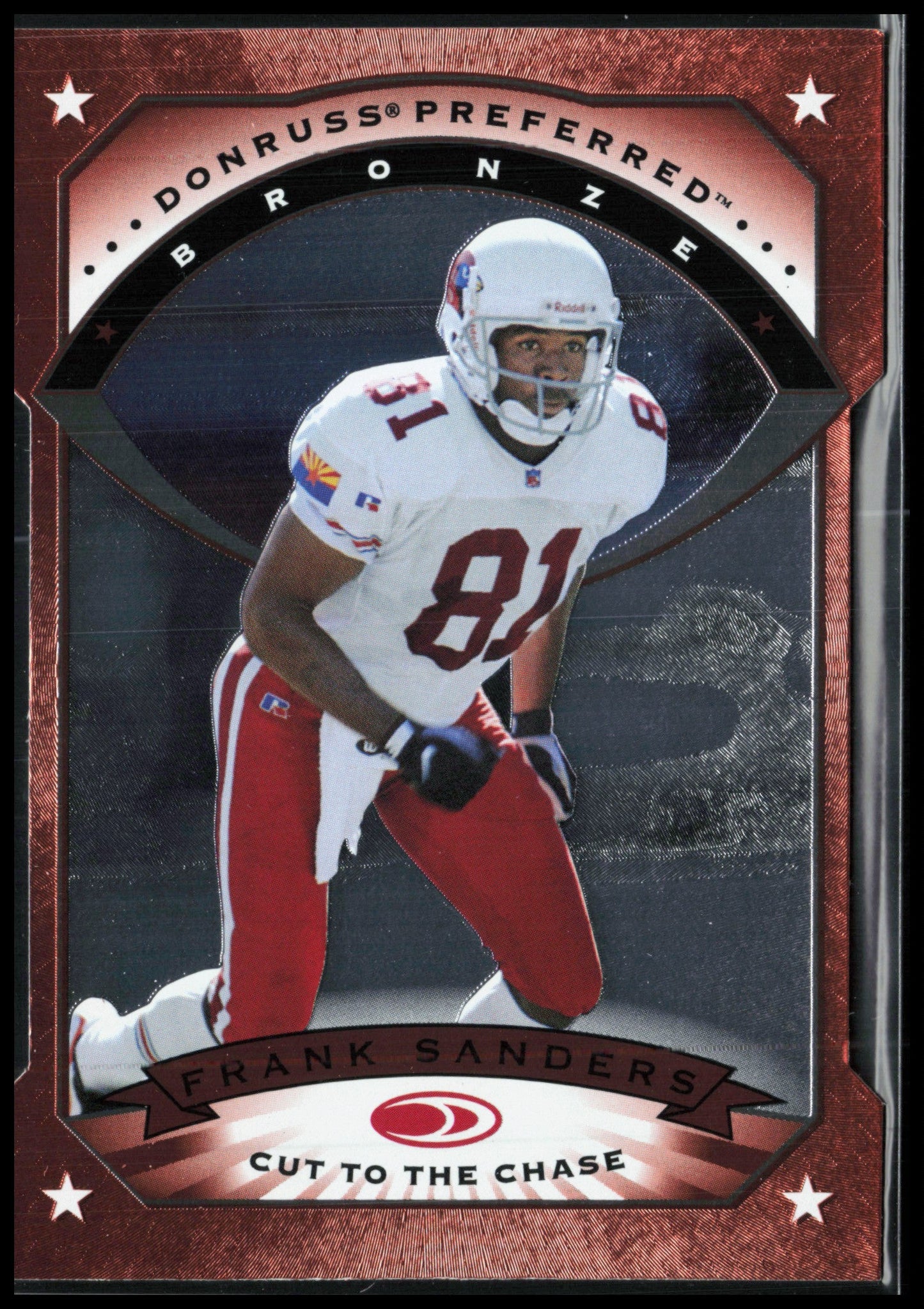 Frank Sanders
