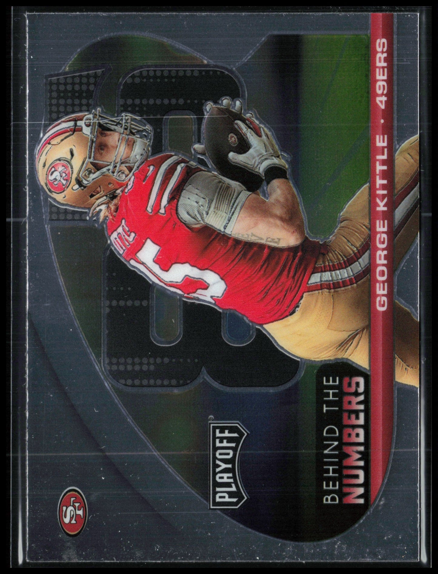 George Kittle