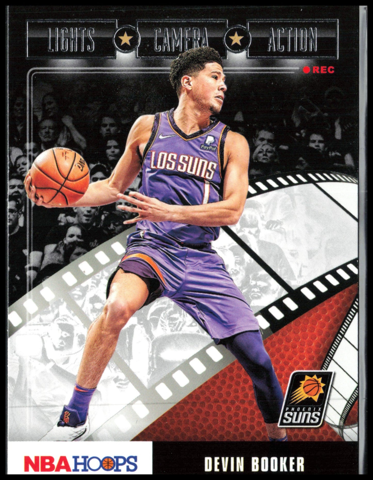 Devin Booker