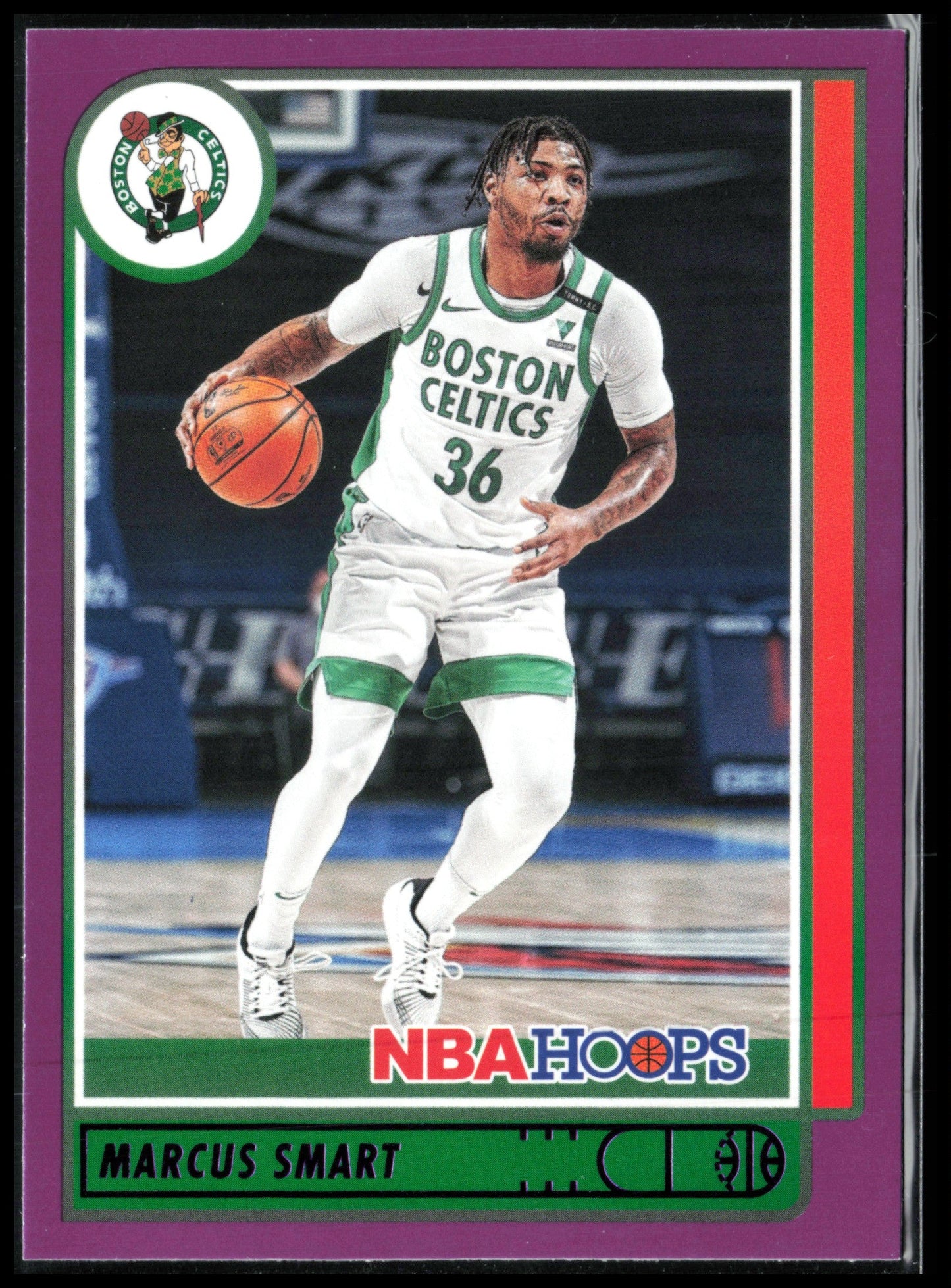 Marcus Smart
