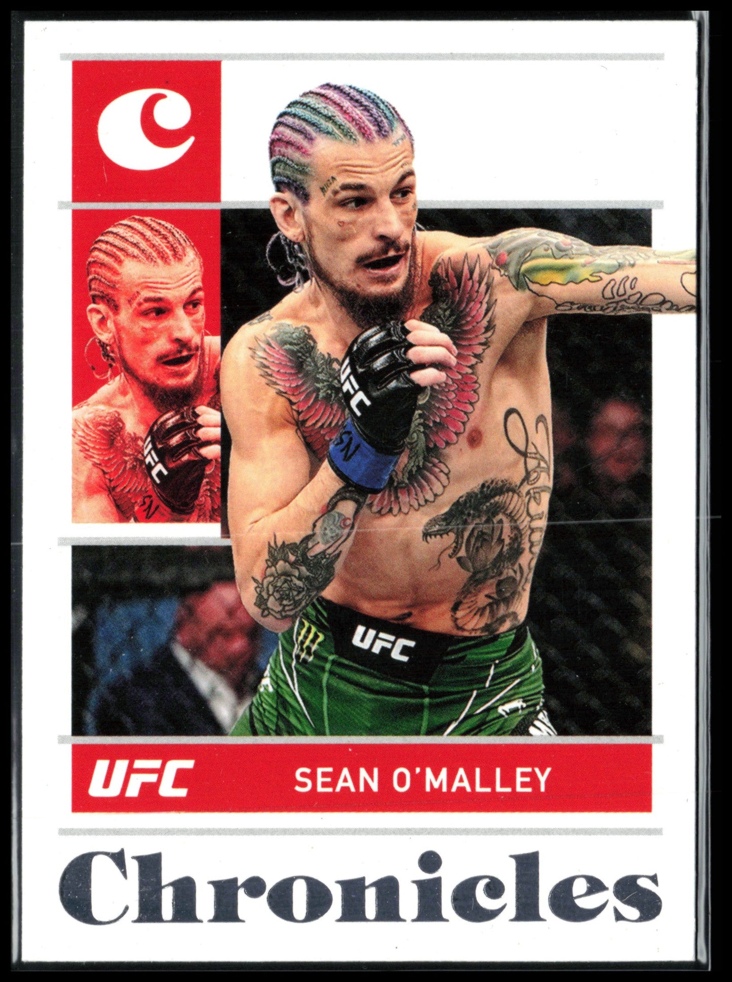Sean O'Malley