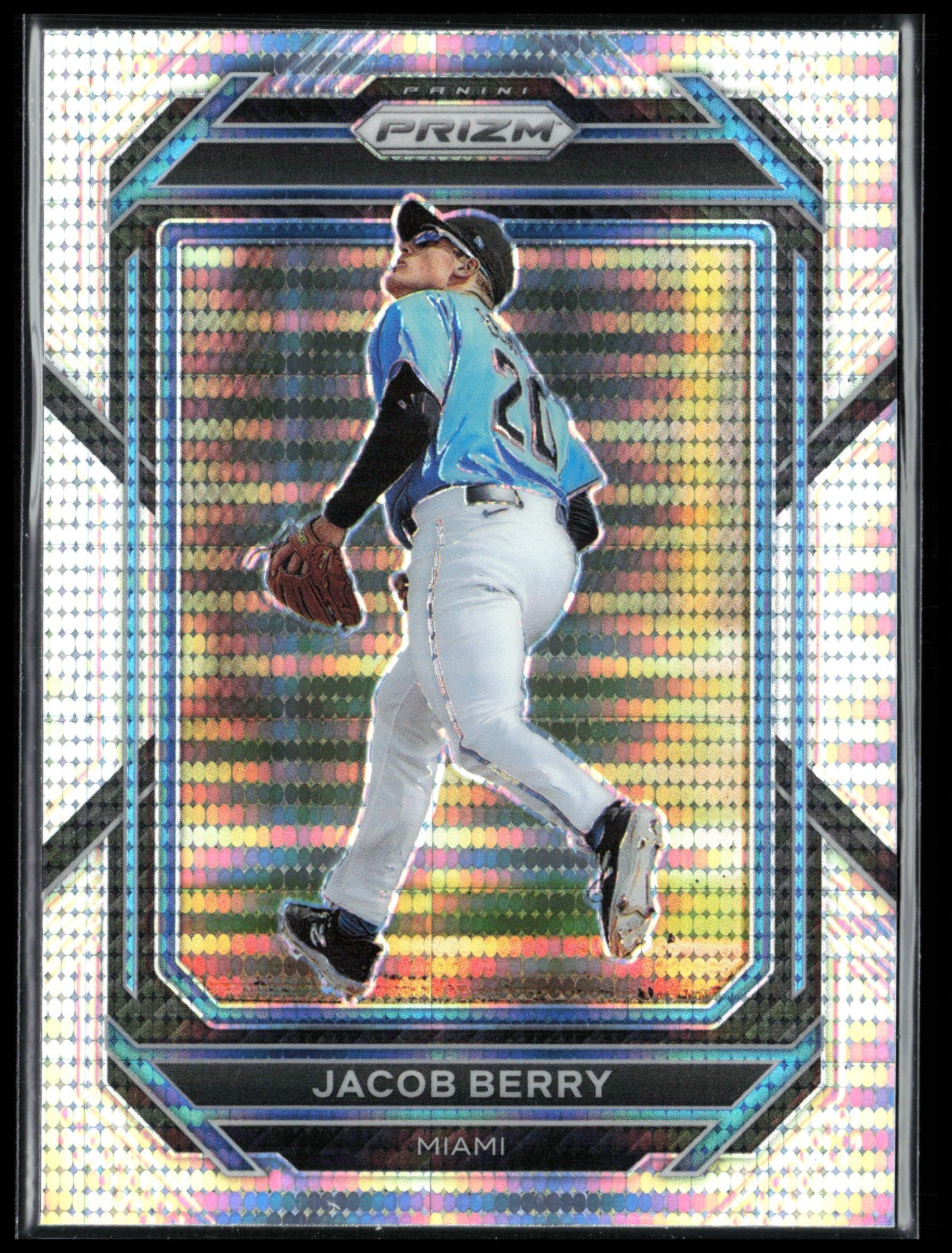 Jacob Berry