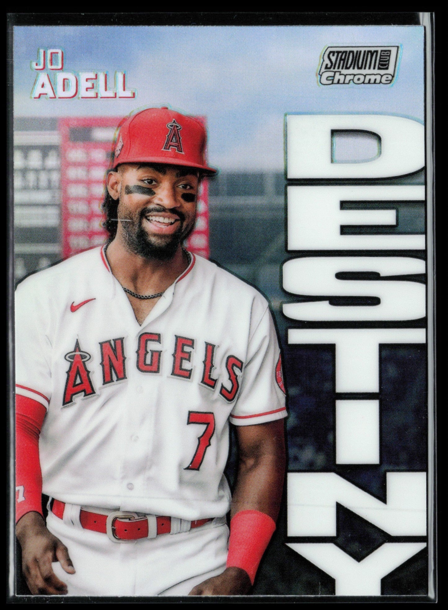 Jo Adell
