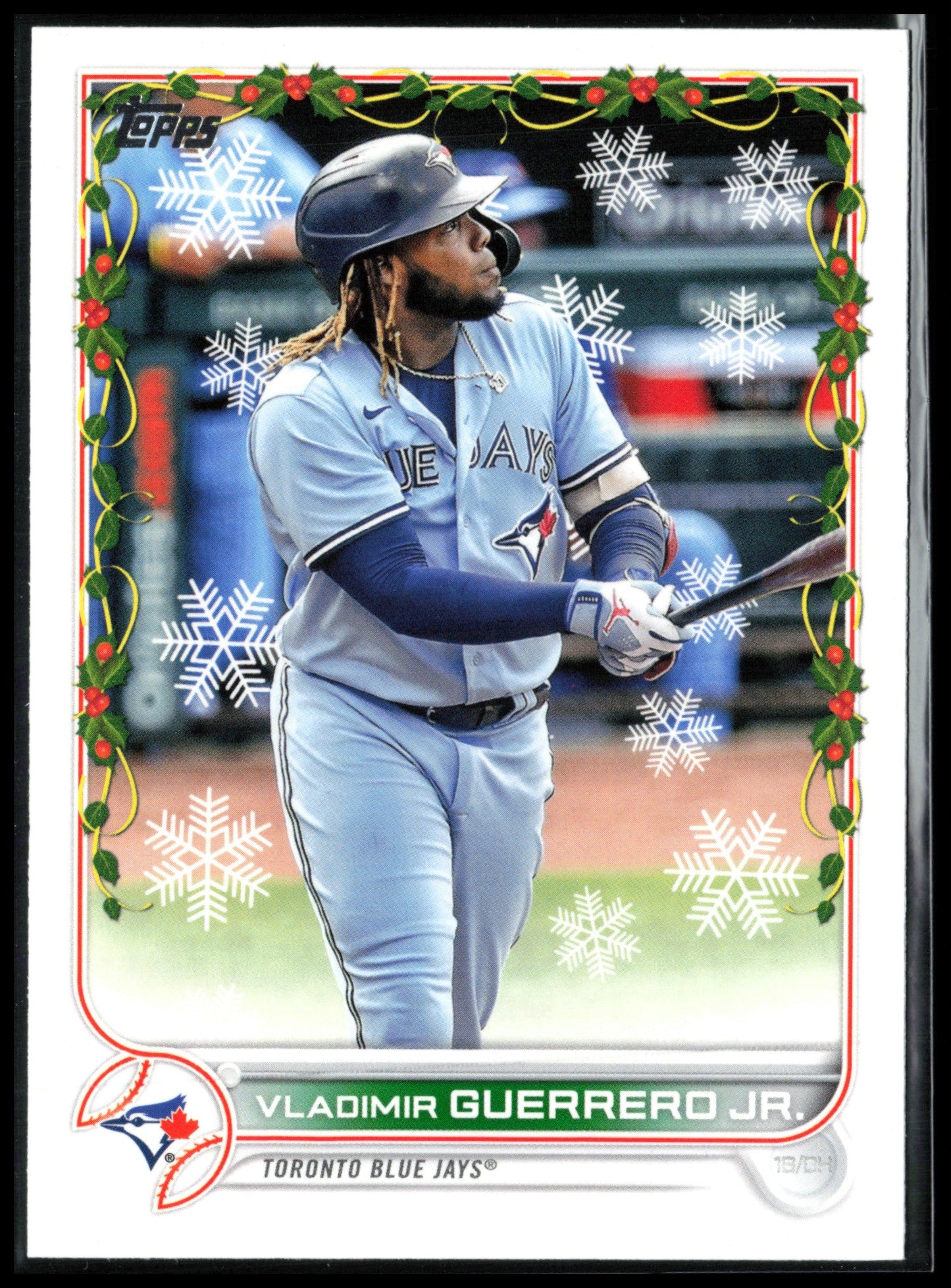 Vladimir Guerrero