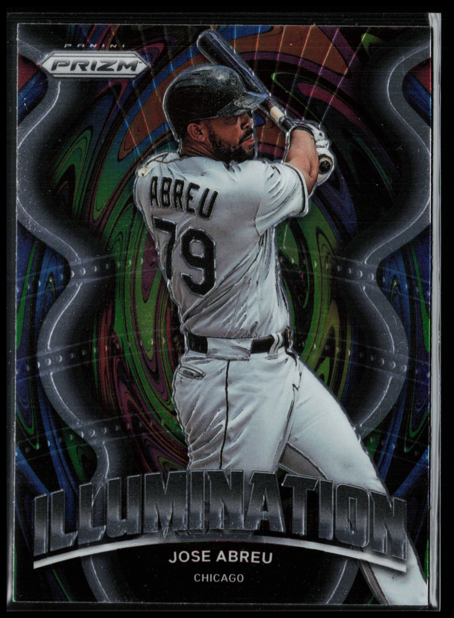 Jose Abreu