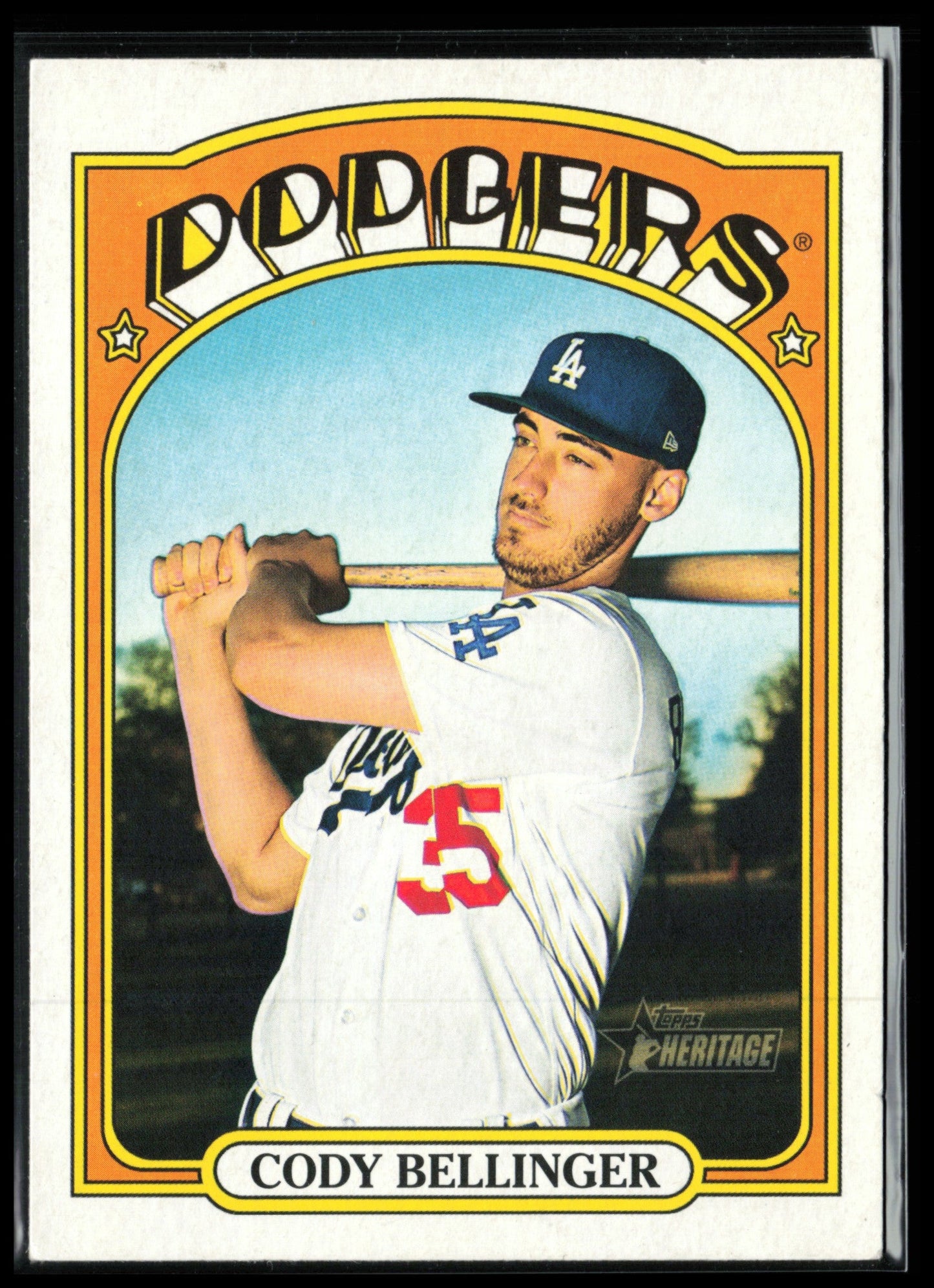 Cody Bellinger