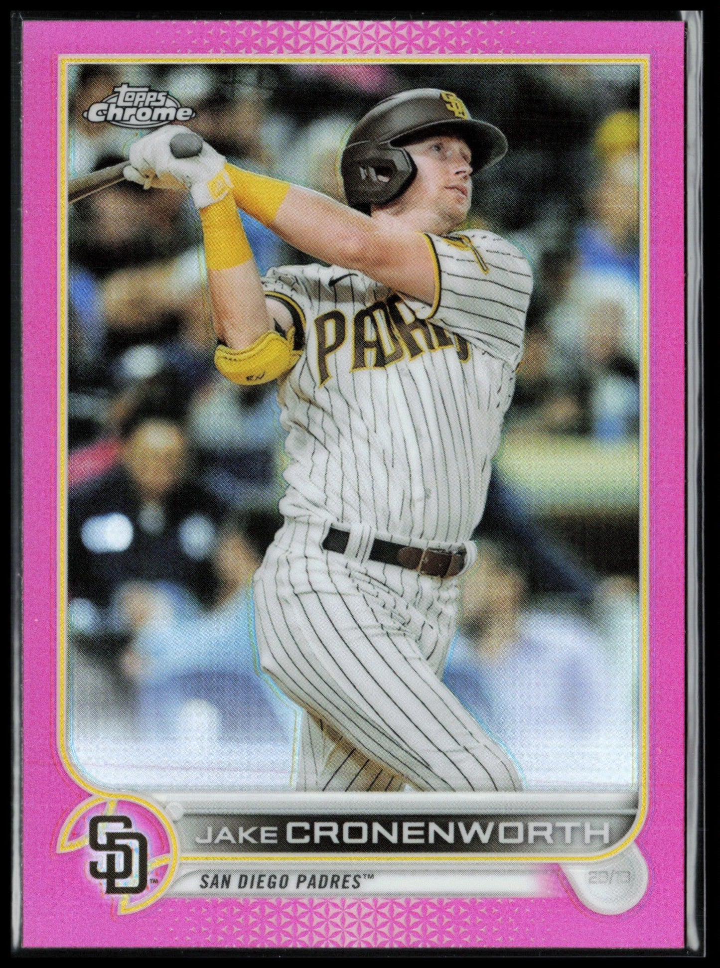 Jake Cronenworth Magenta