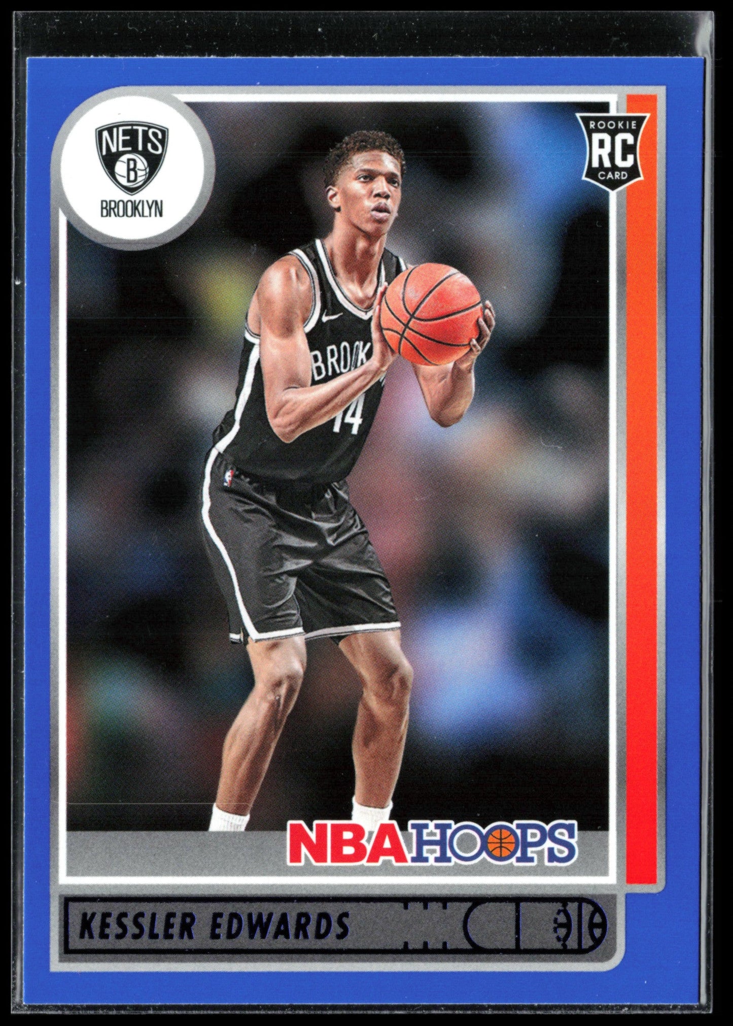 Kessler Edwards RC Blue