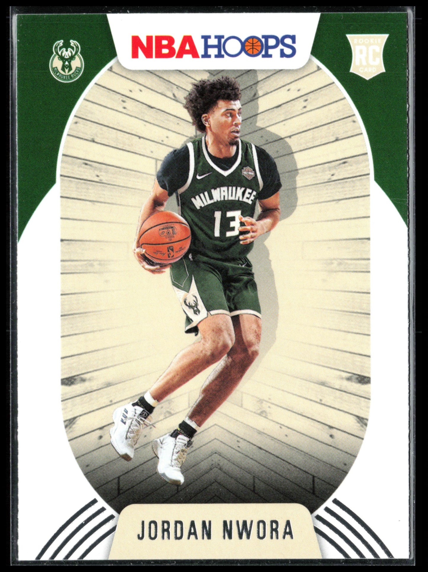 Jordan Nwora RC