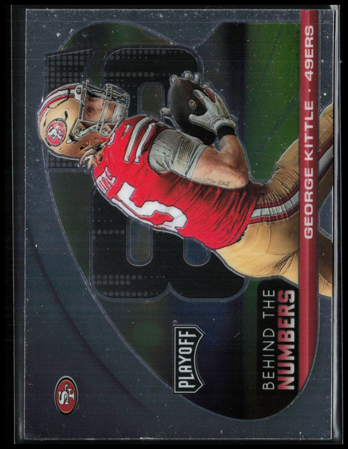 George Kittle