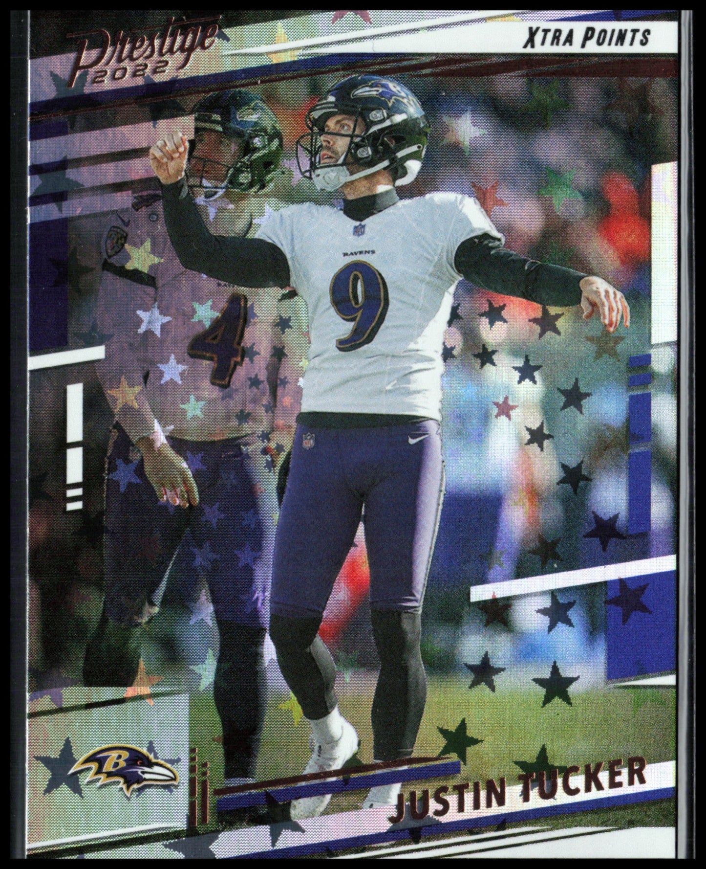 Justin Tucker