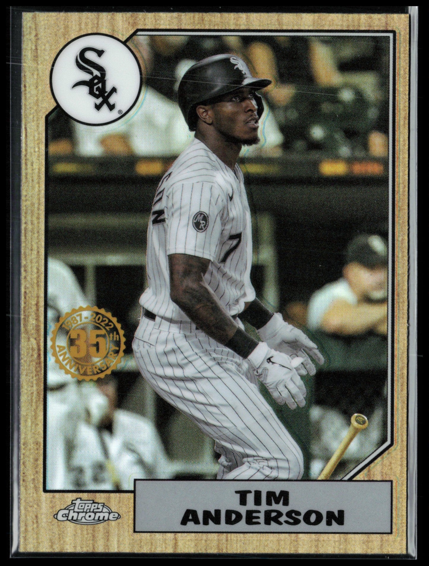 Tim Anderson
