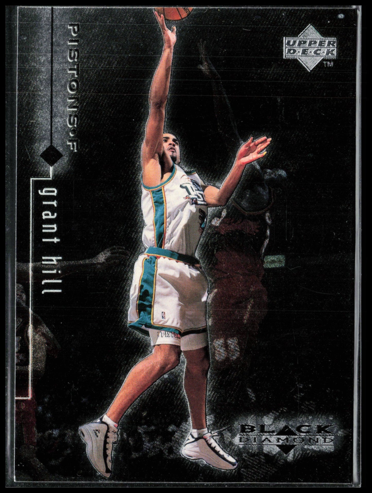 Grant Hill