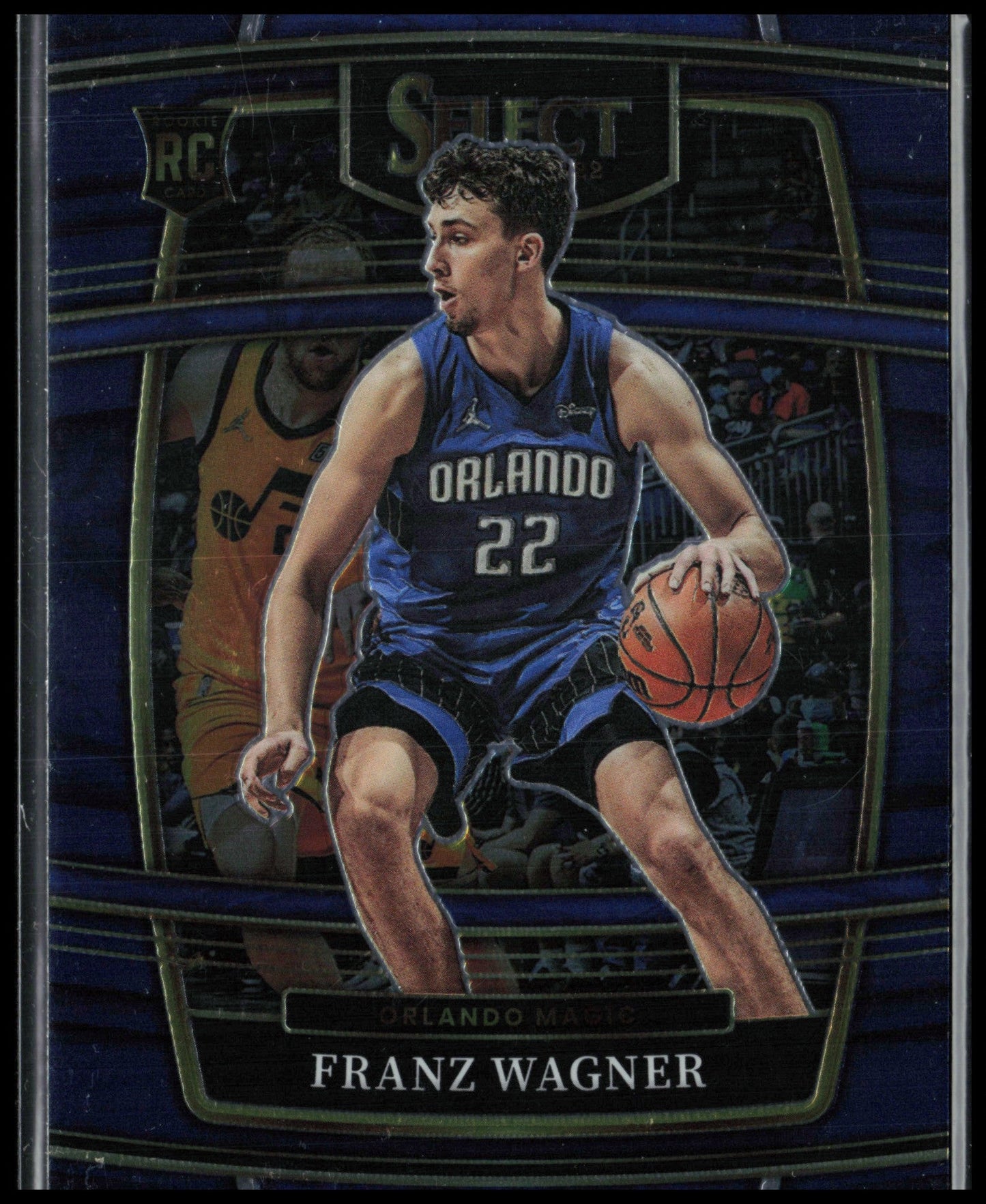 Franz Wagner RC
