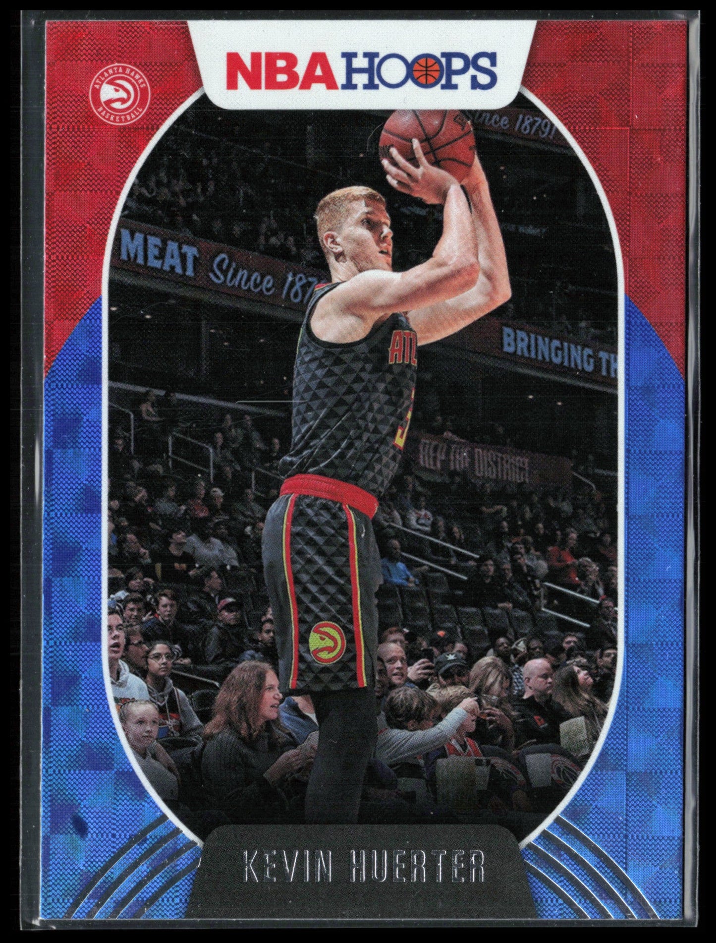 Kevin Huerter Blue