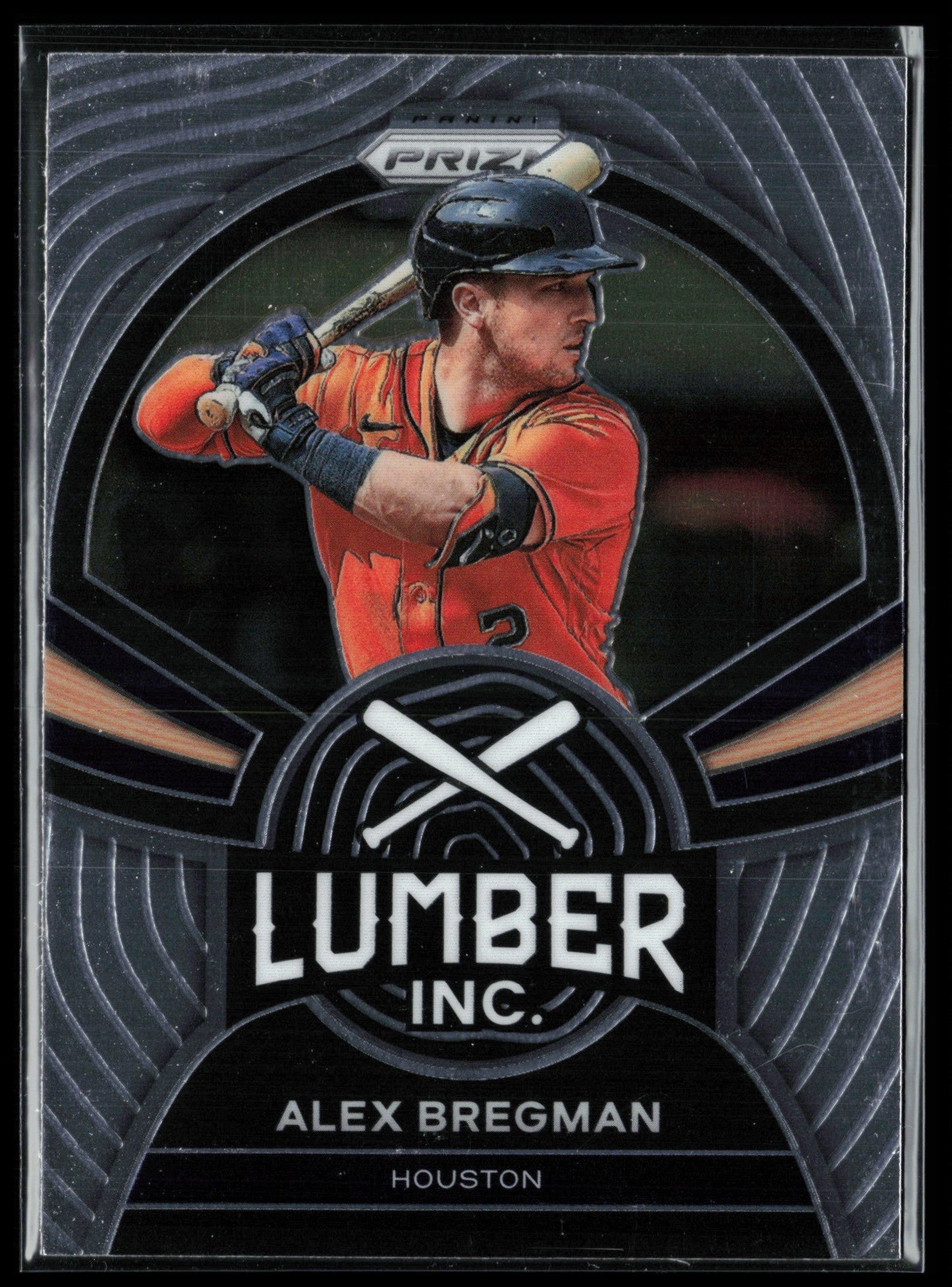 Alex Bregman