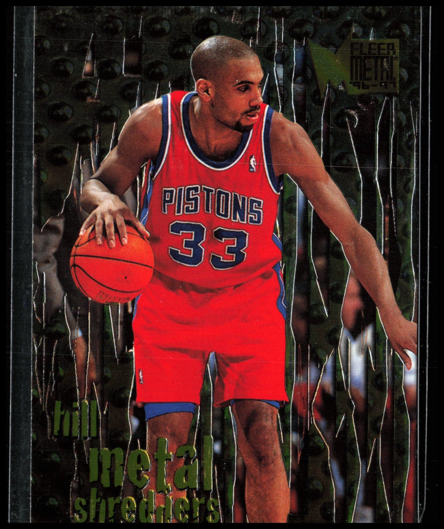 Grant Hill