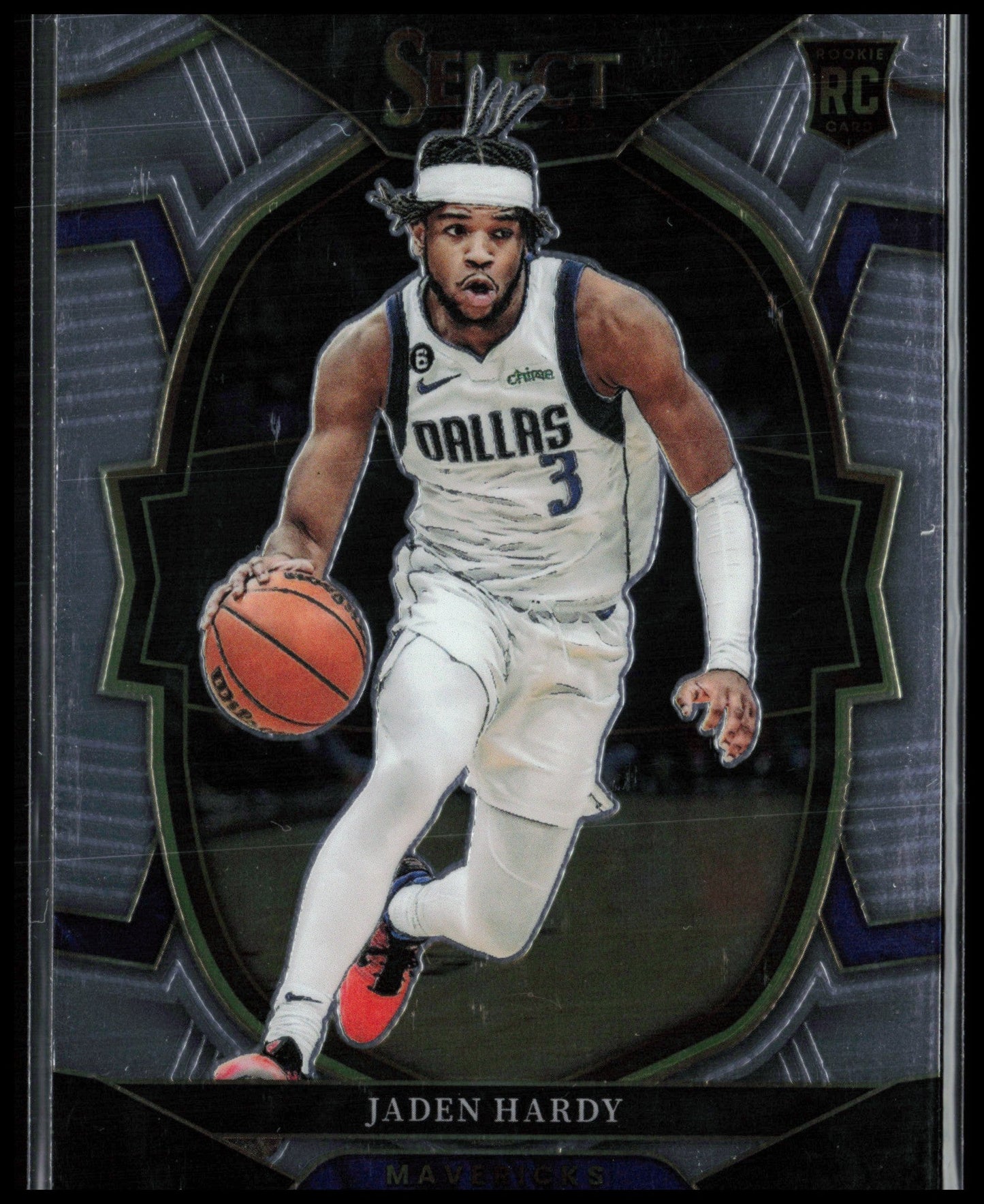 Jaden Hardy RC