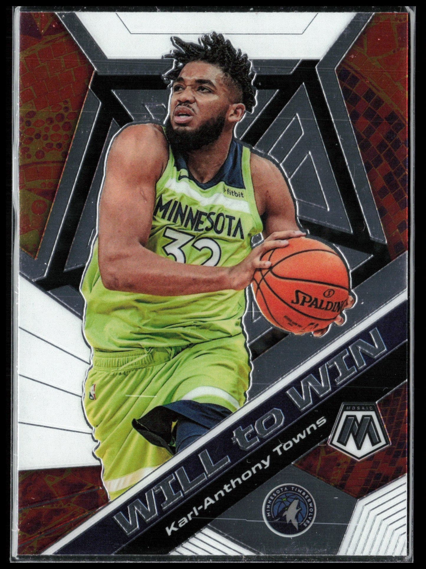 Karl-Anthony Towns