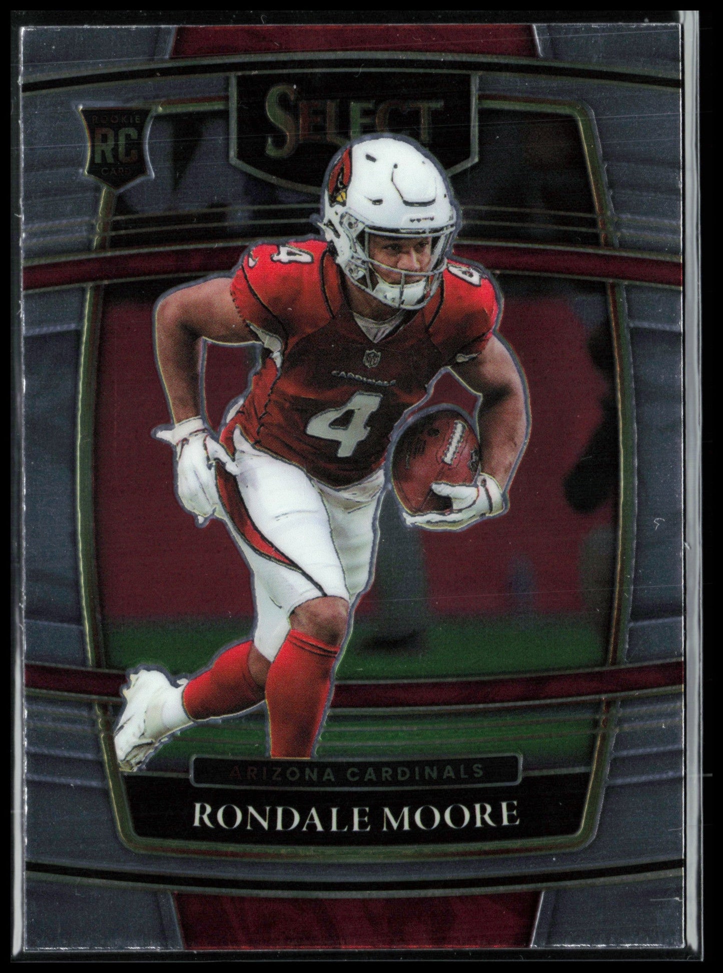 Rondale Moore RC