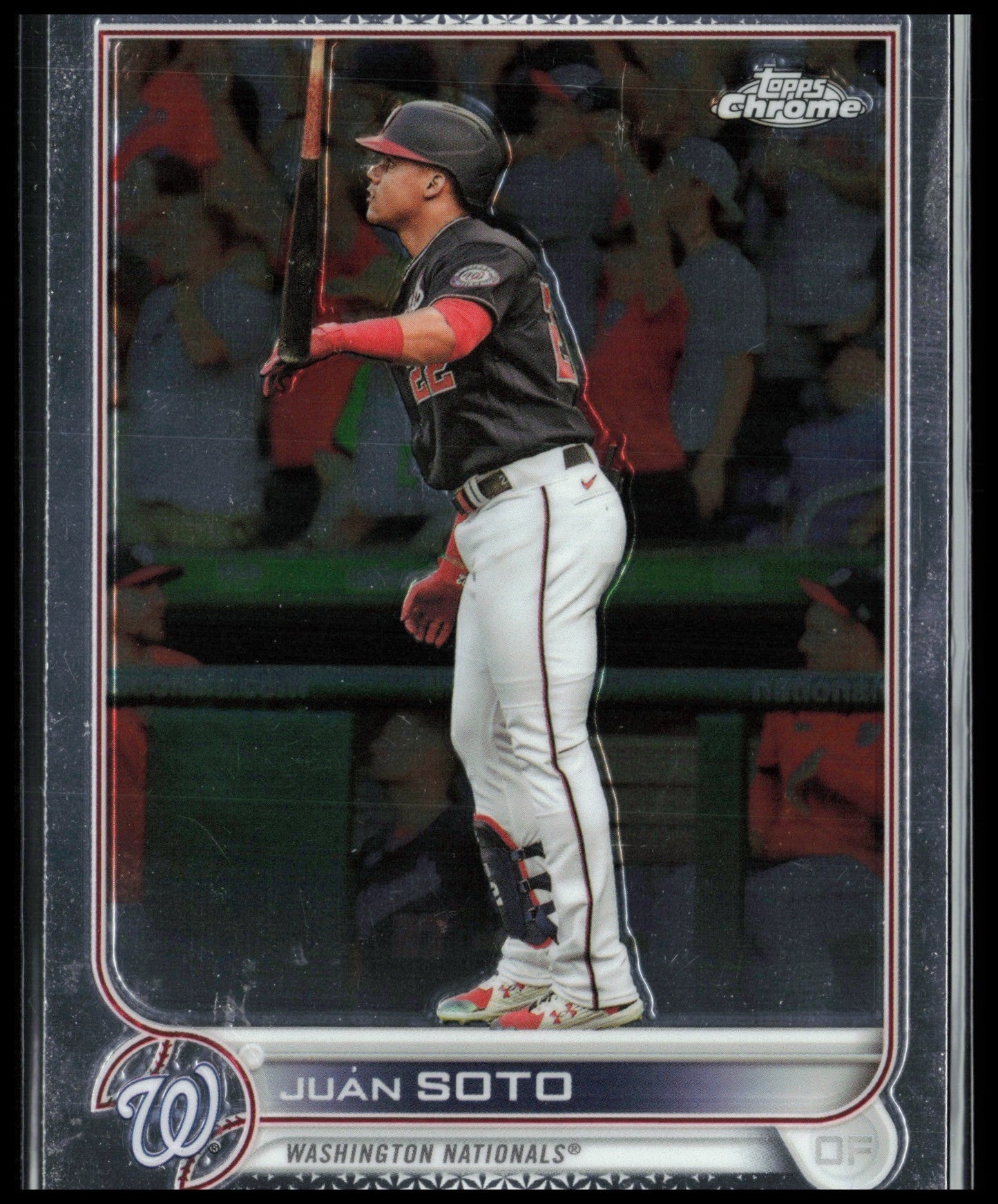 Juan Soto