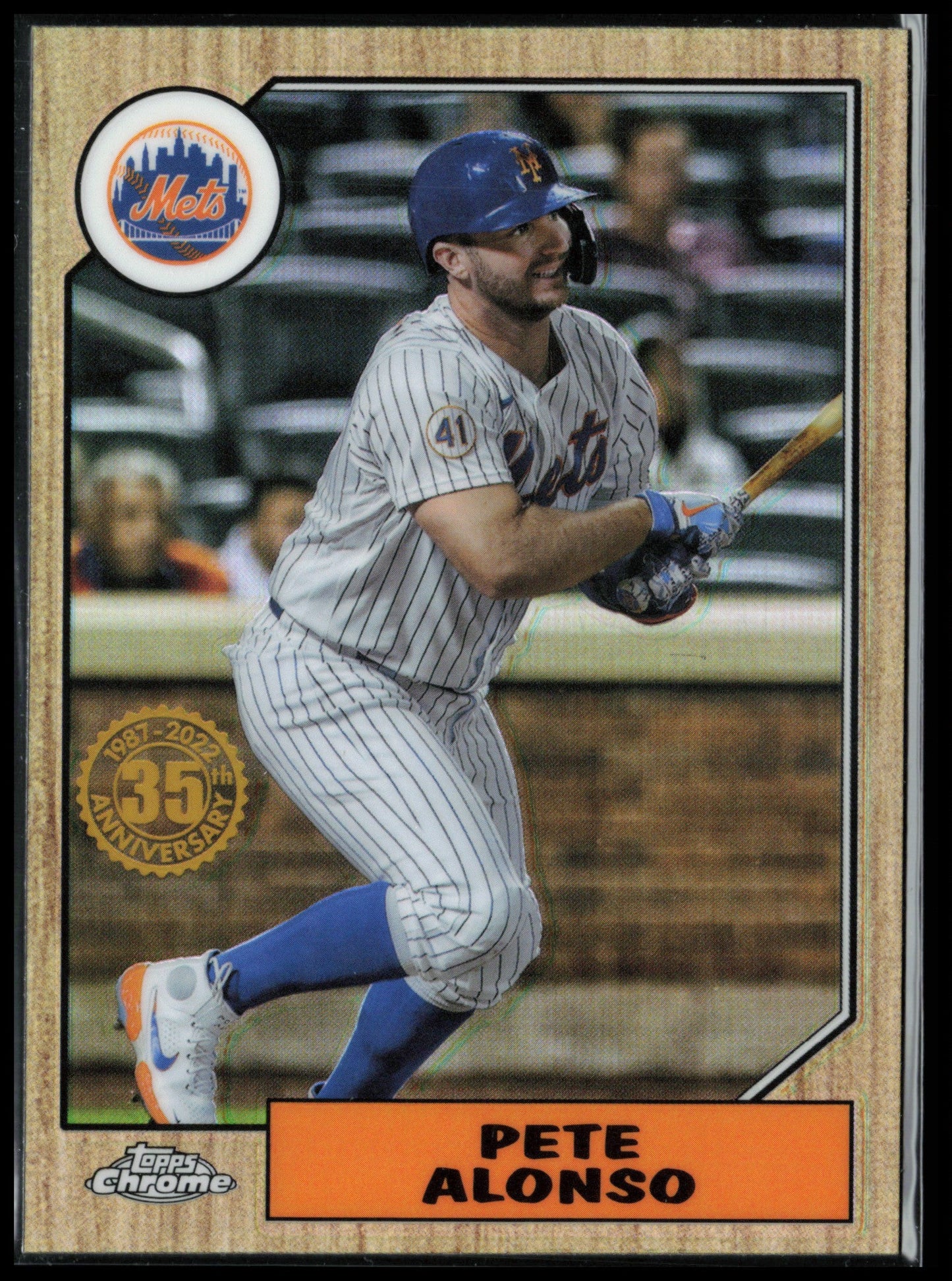 Pete Alonso