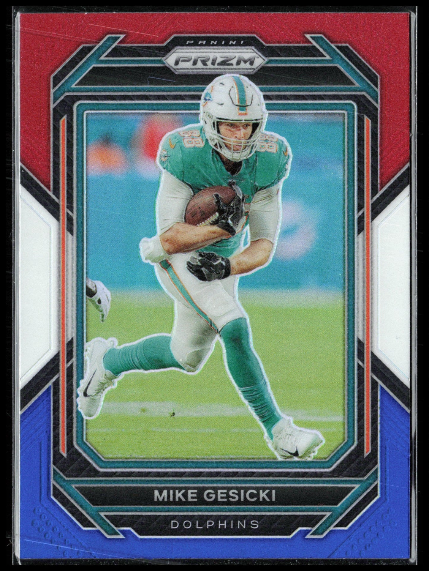 Mike Gesicki RWB