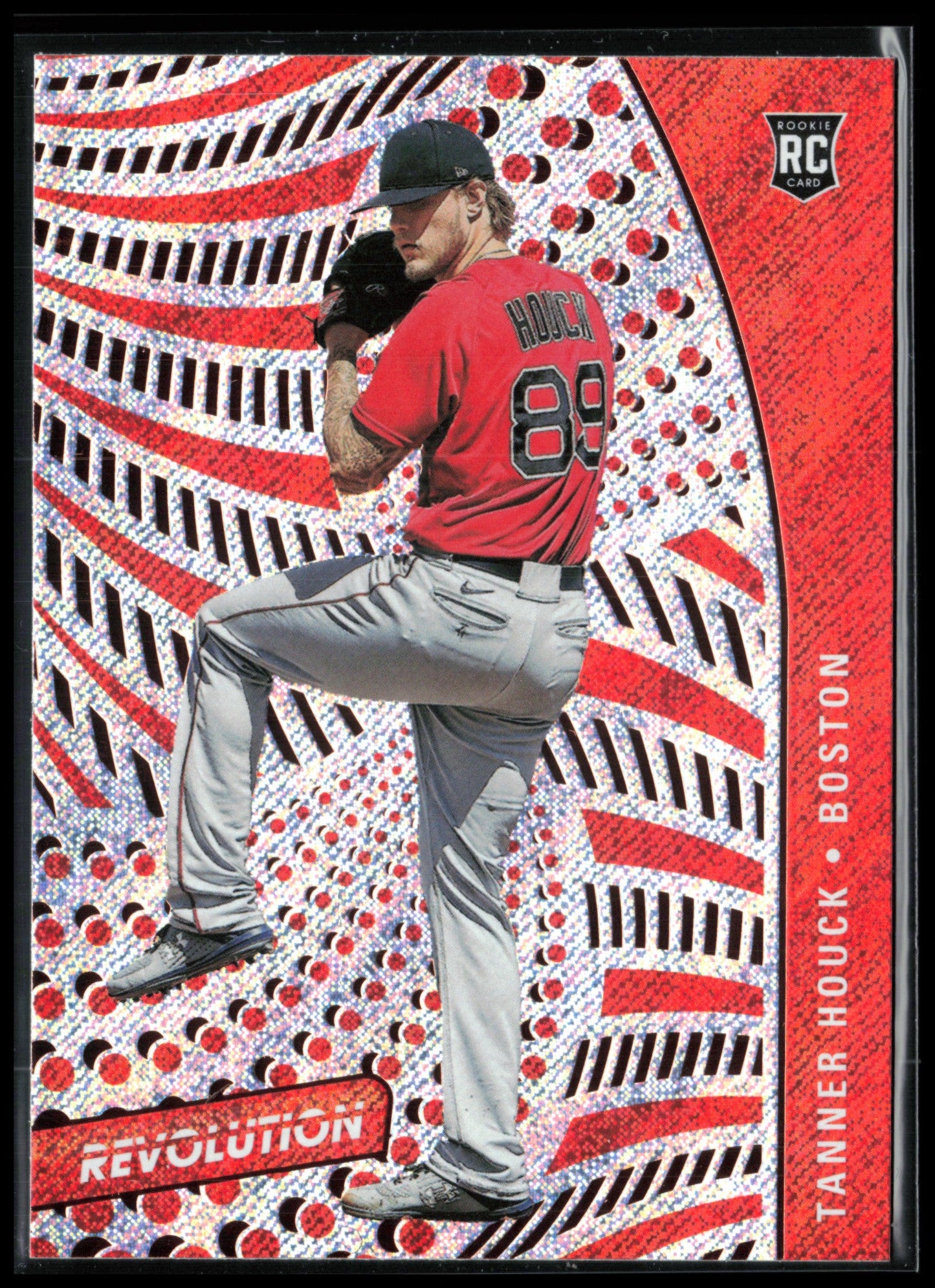 Tanner Houck RC