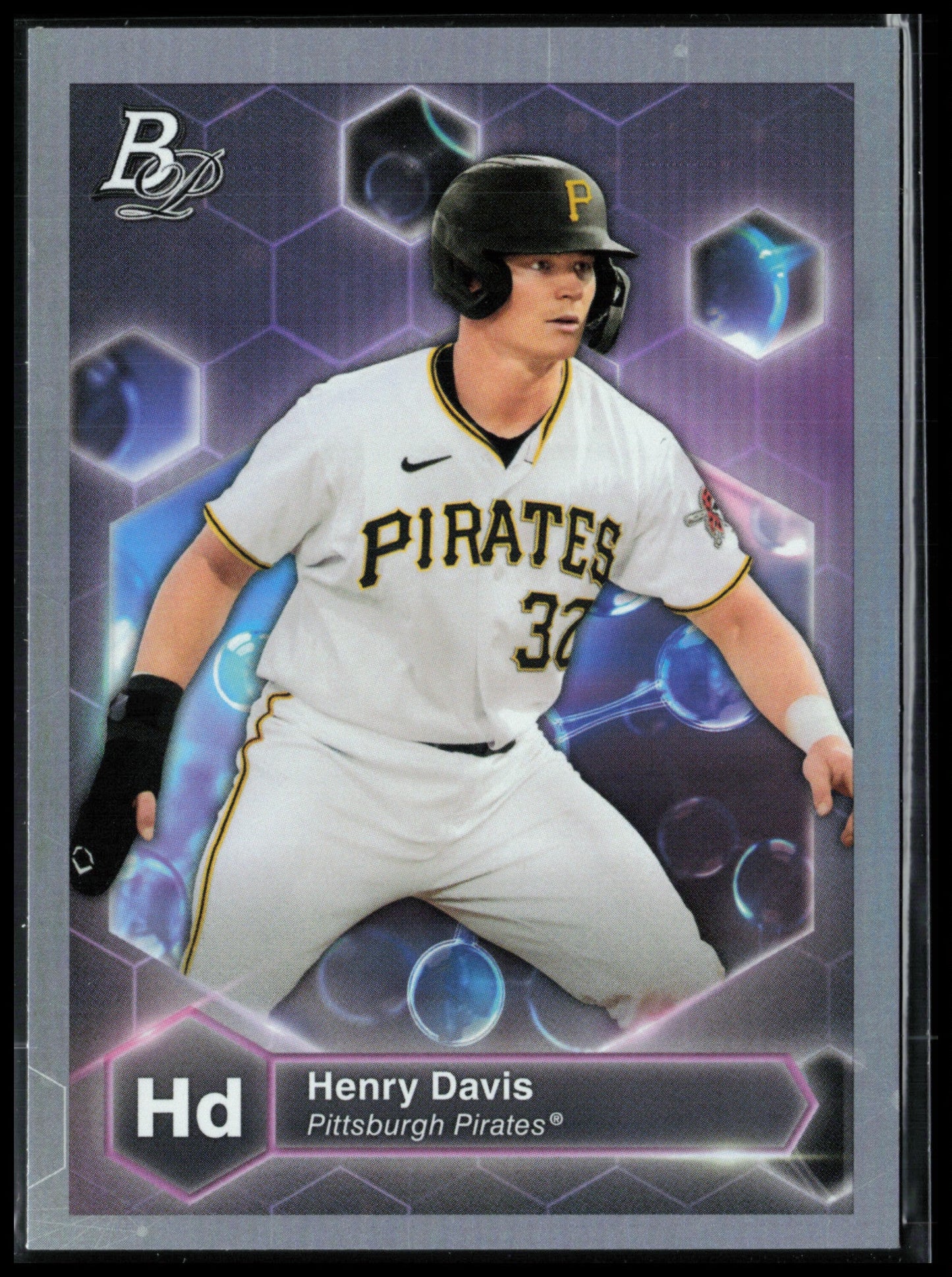 Henry Davis