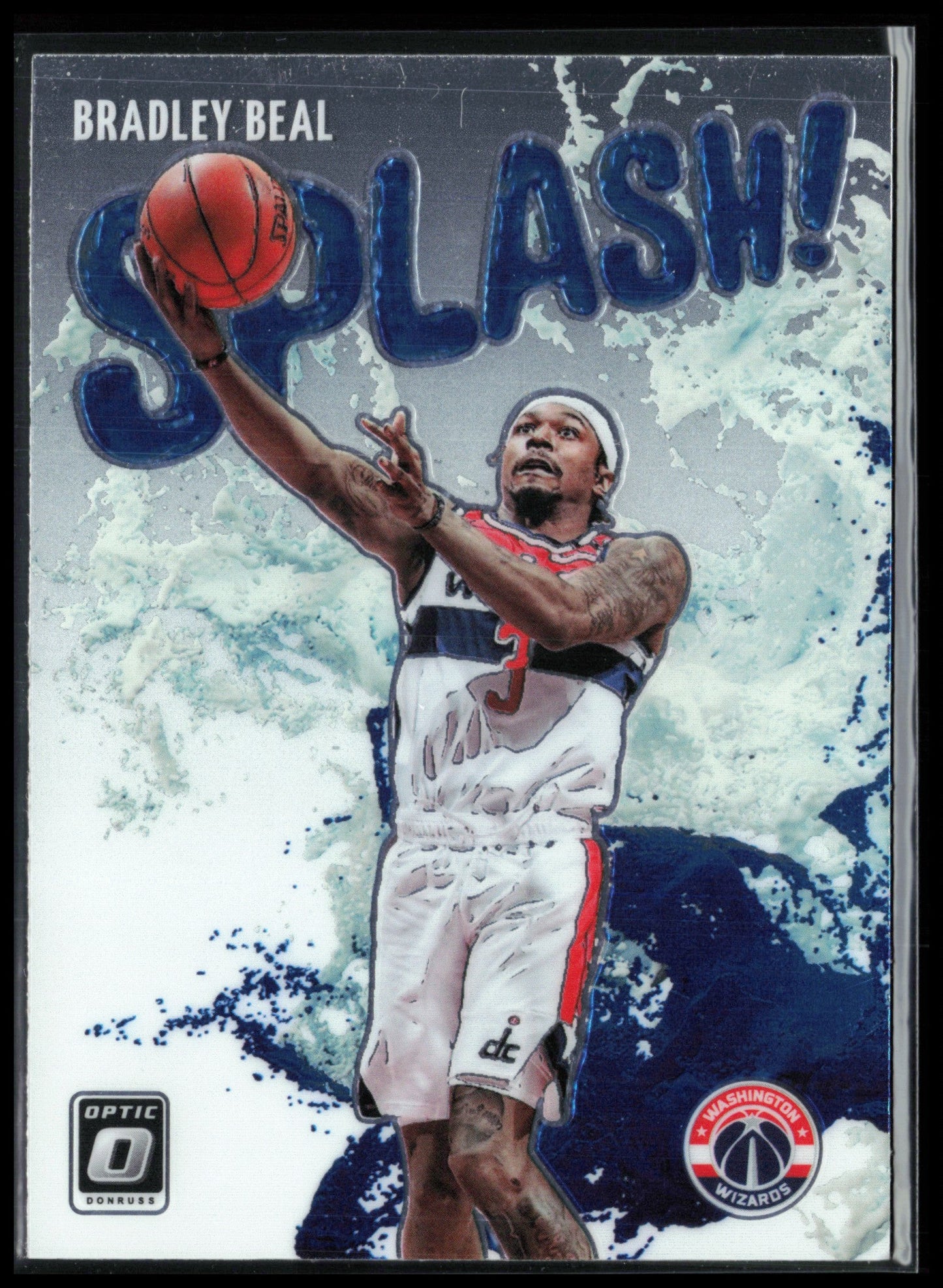 Bradley Beal