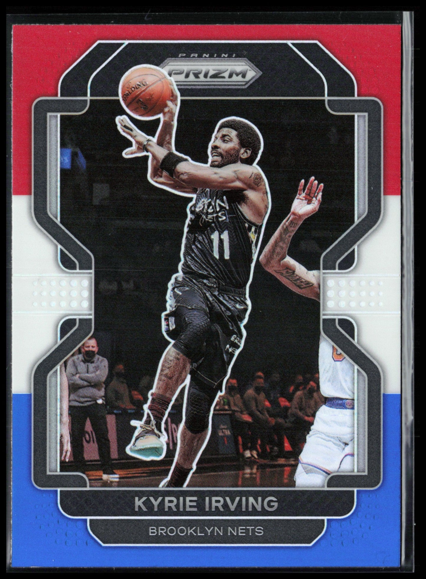Kyrie Irving RWB