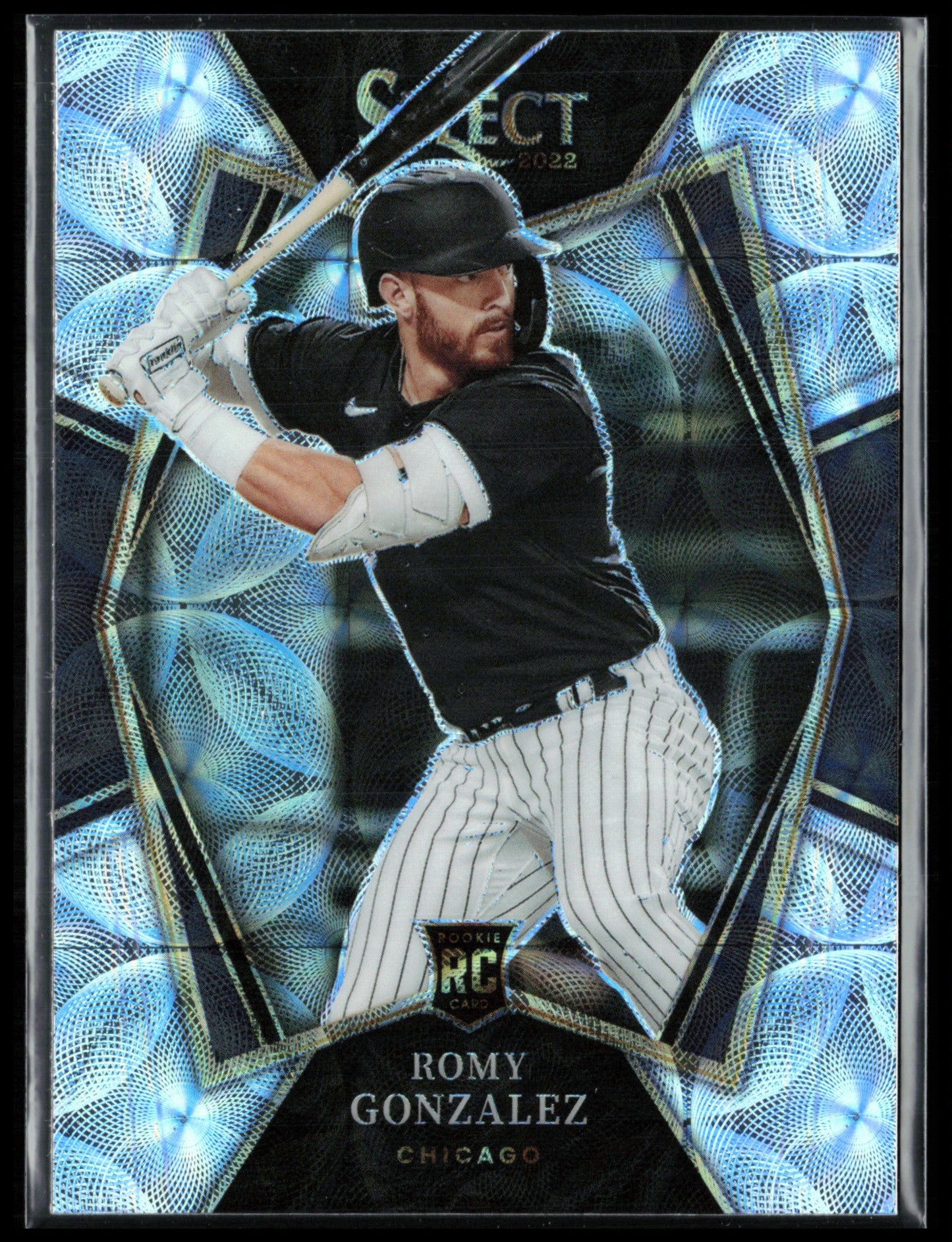 Romy Gonzalez RC Scope
