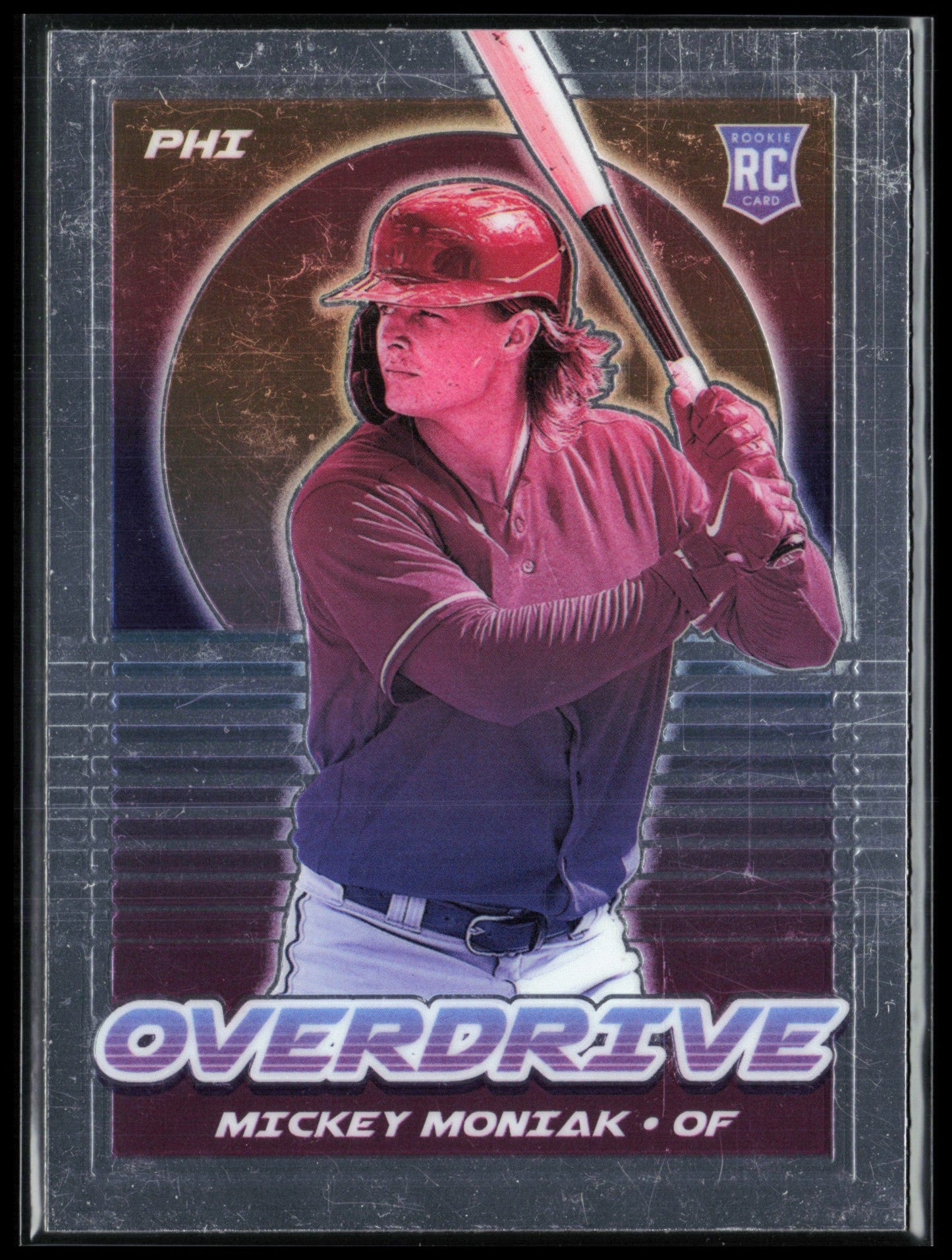 Mickey Moniak RC