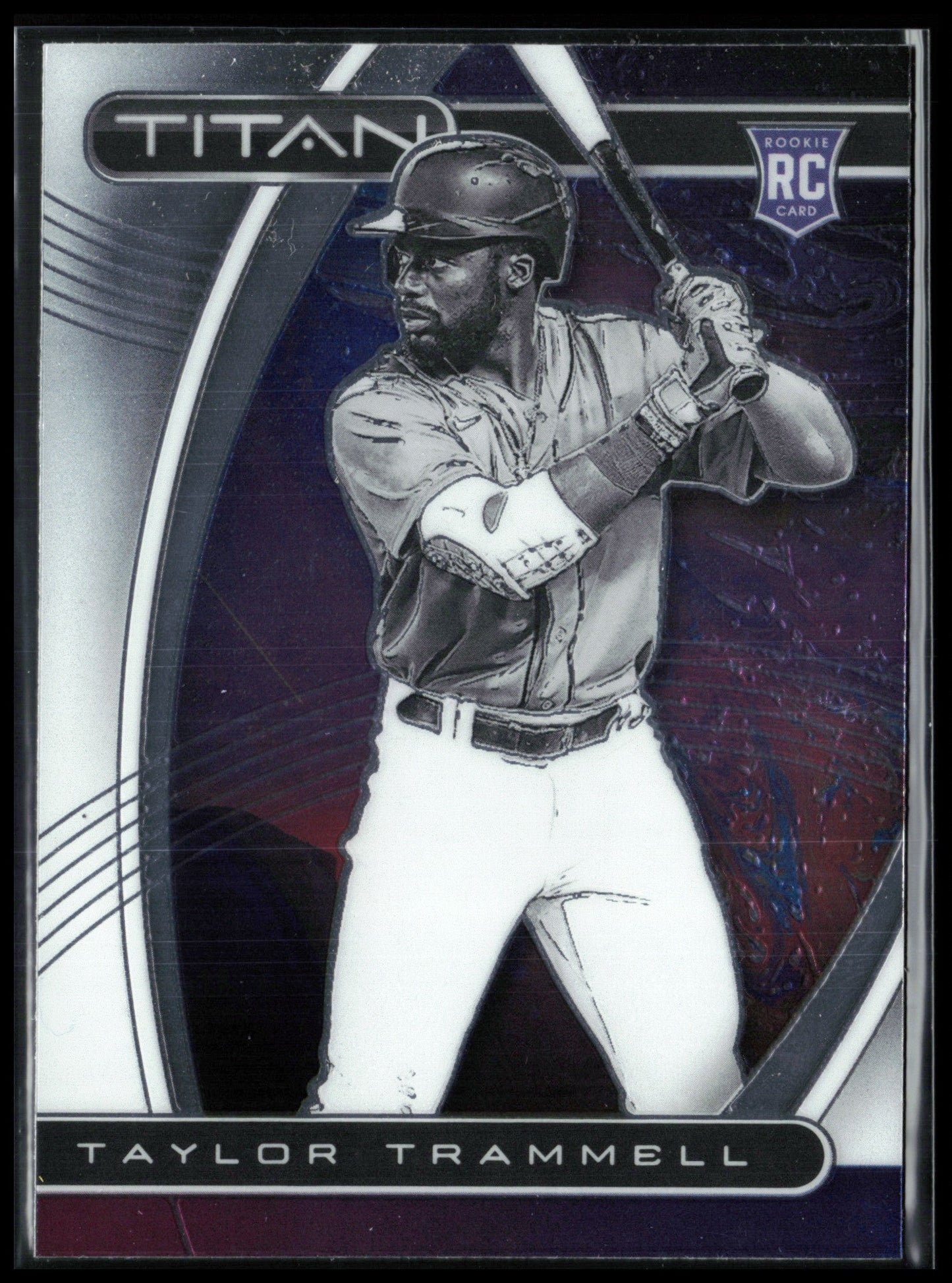 Taylor Trammell RC
