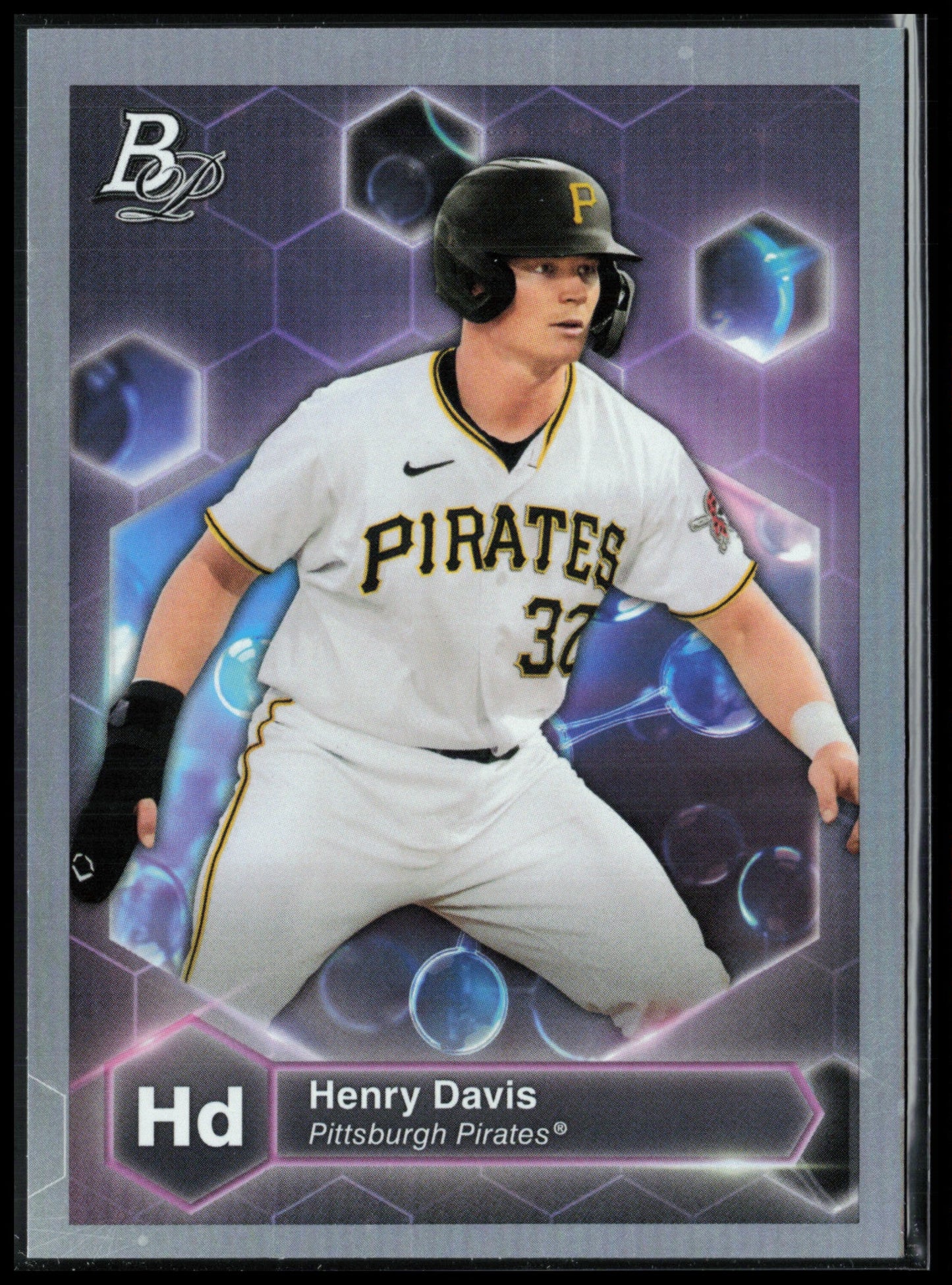 Henry Davis