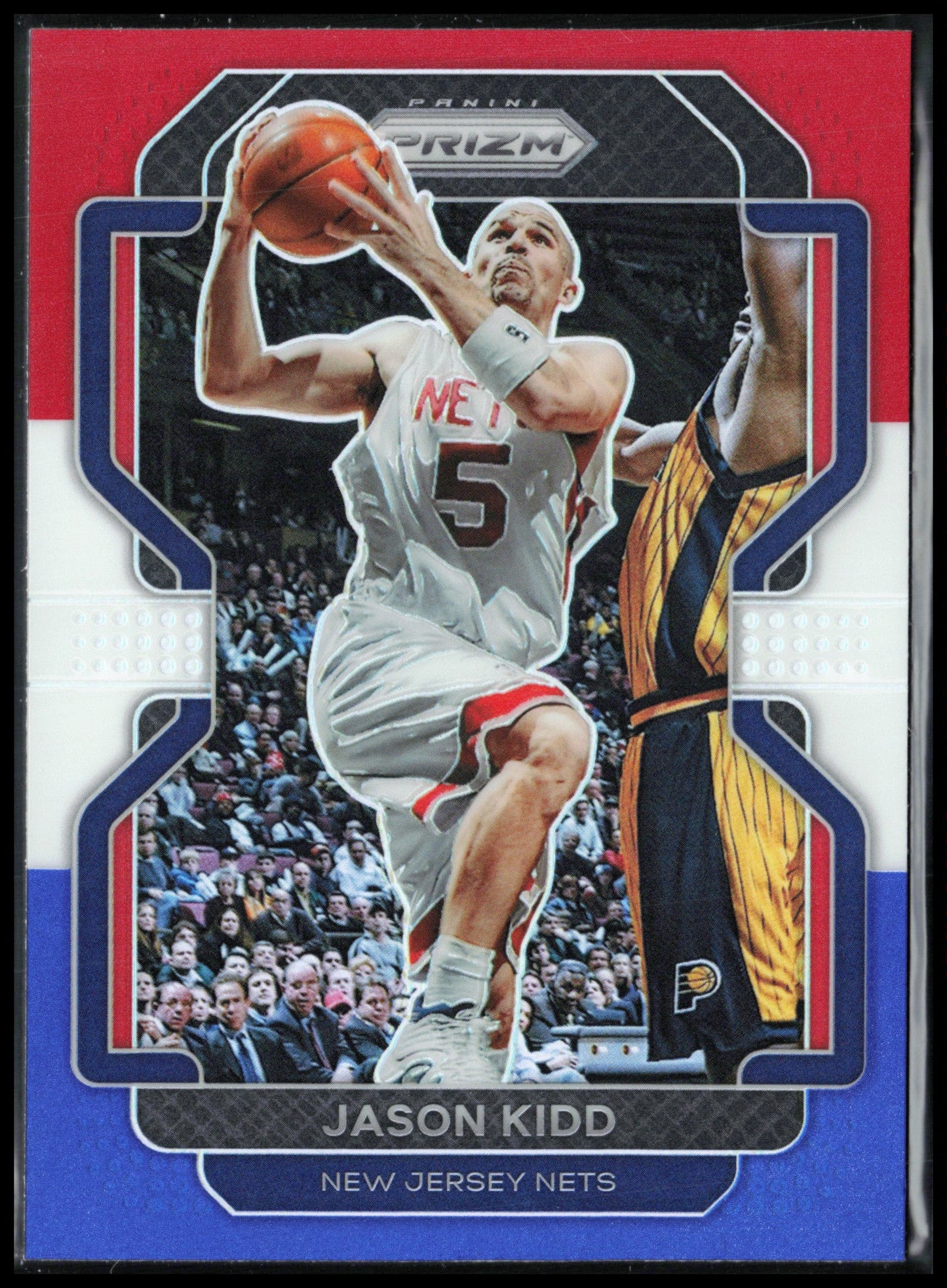 Jason Kidd RWB