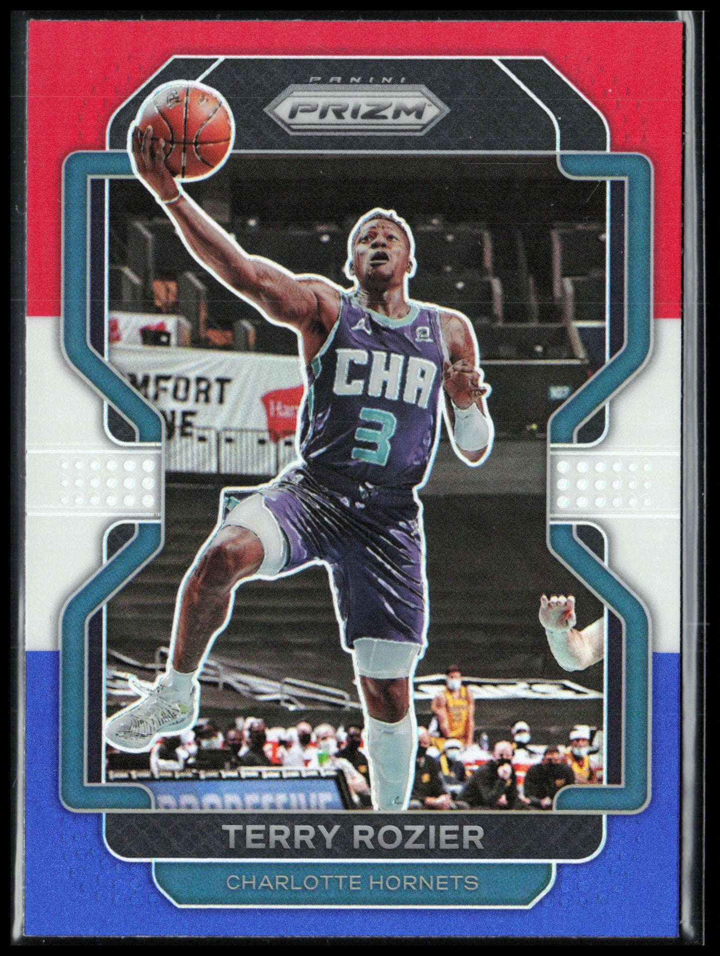 Terry Rozier RWB