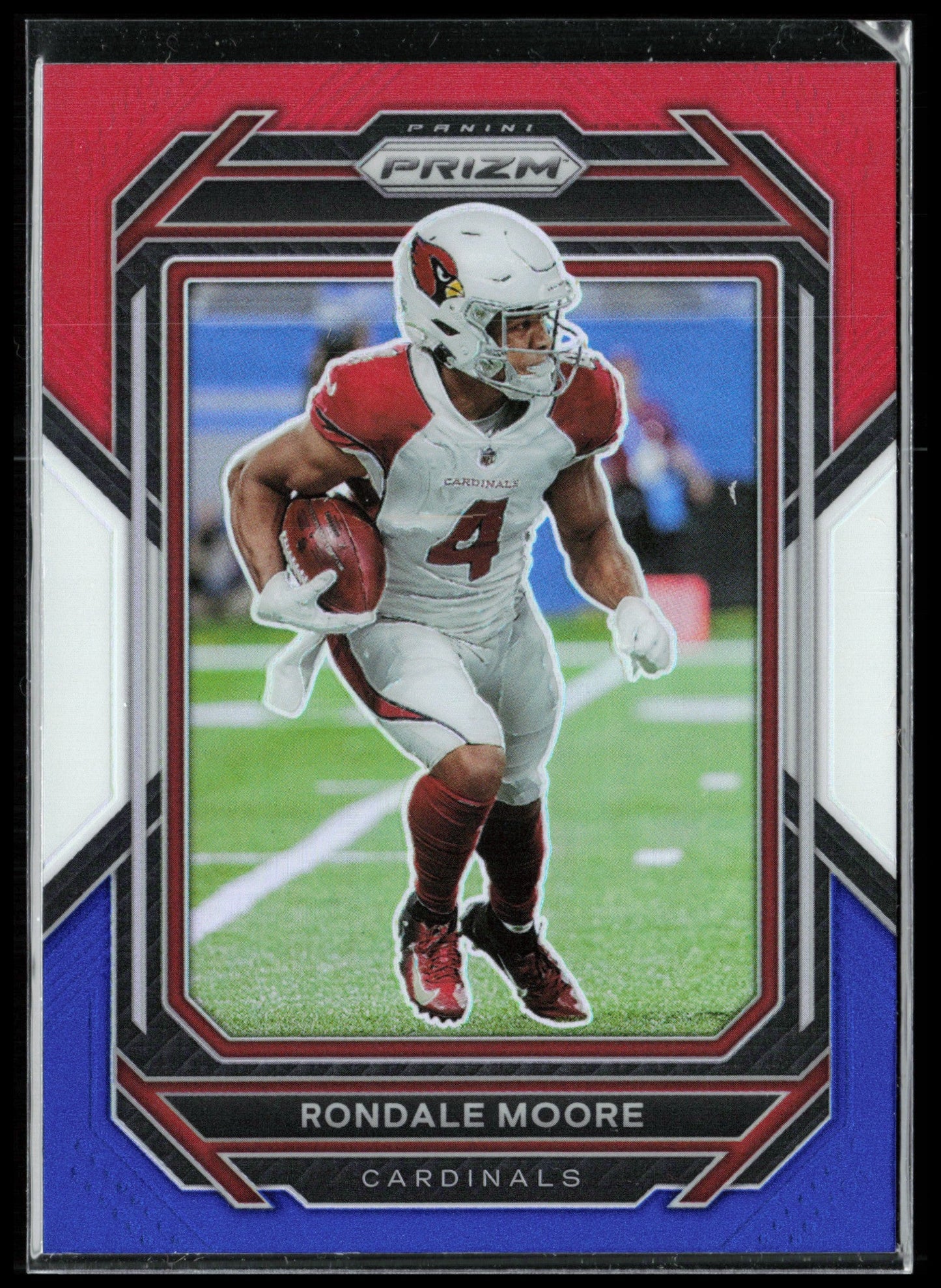 Rondale Moore RWB