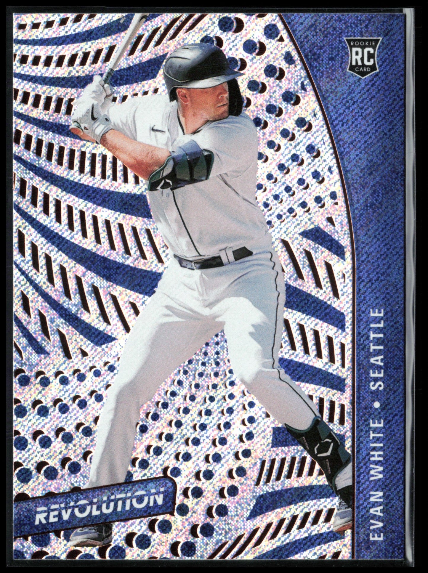 Evan White RC