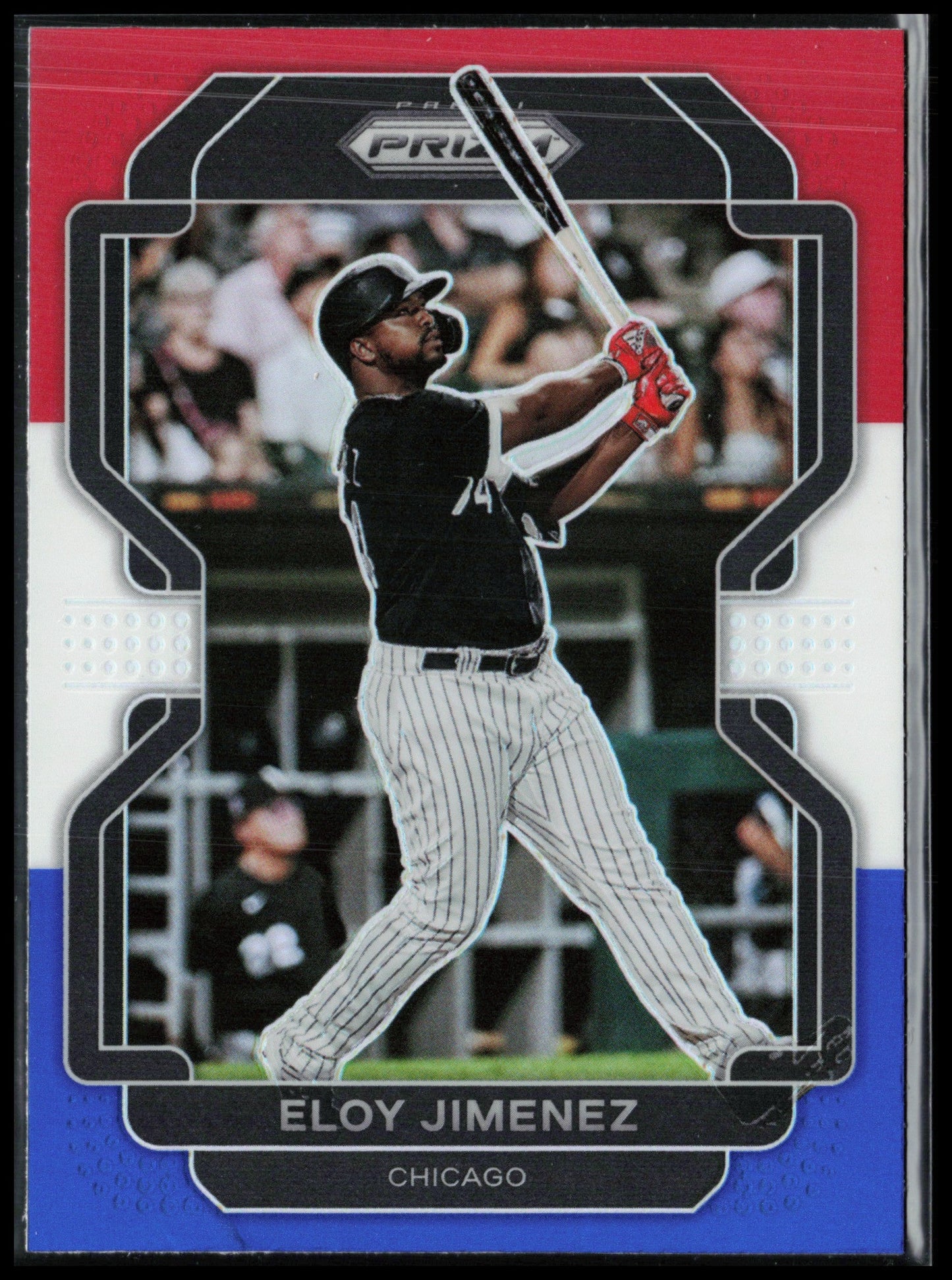 Eloy Jimenez RWB