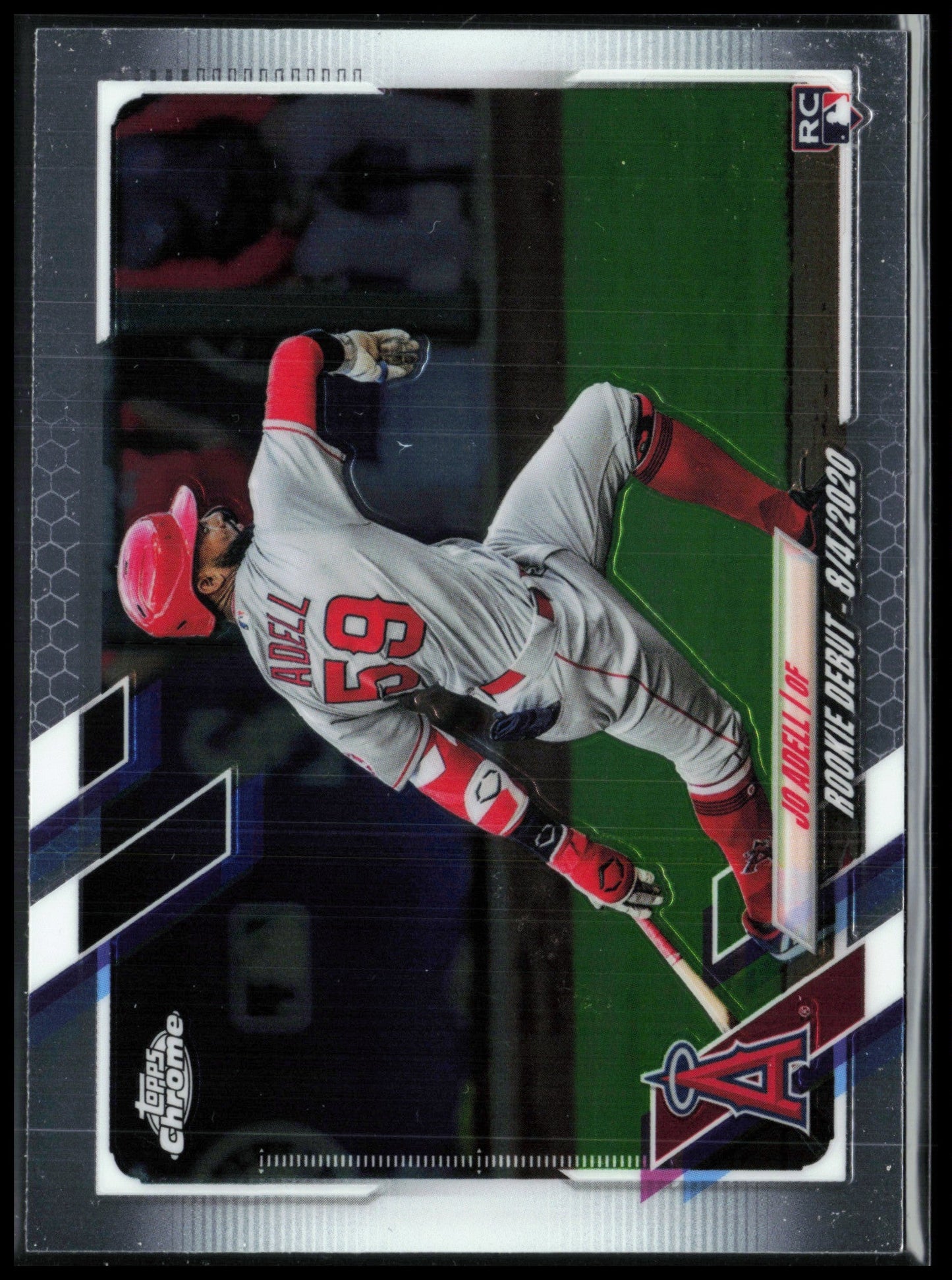 Jo Adell RC
