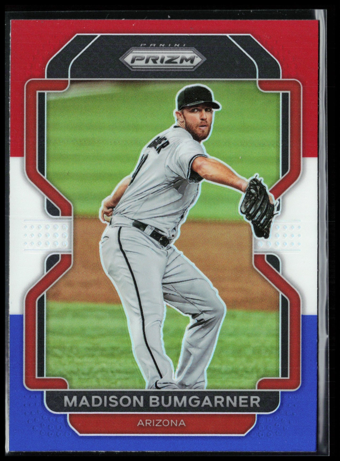 Madison Bumgarner RWB