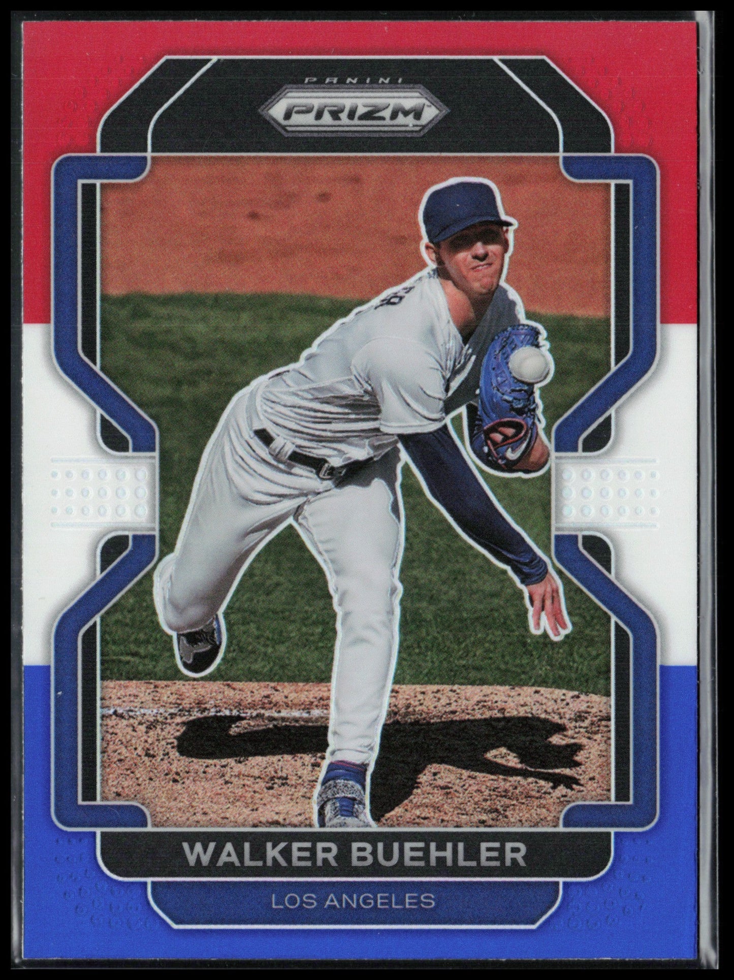Walker Buehler RWB